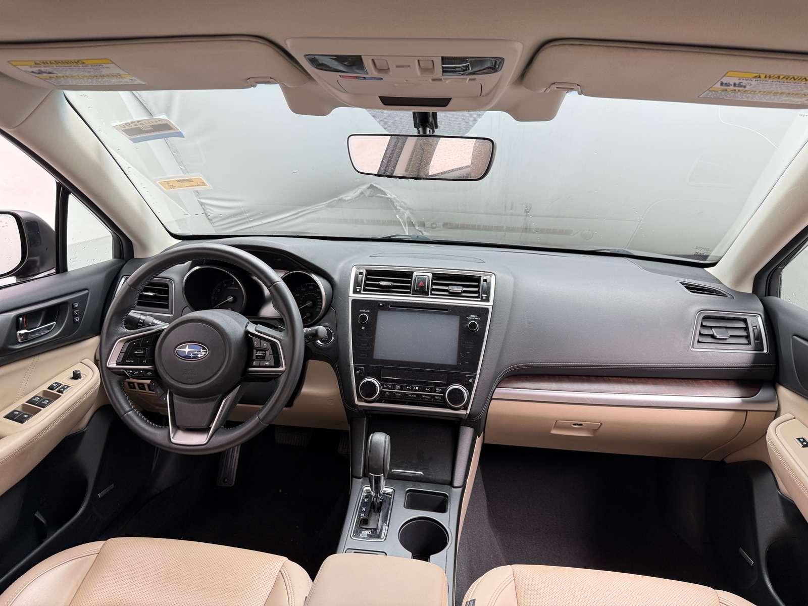 Thumbnail: 2018 Subaru Outback - 2