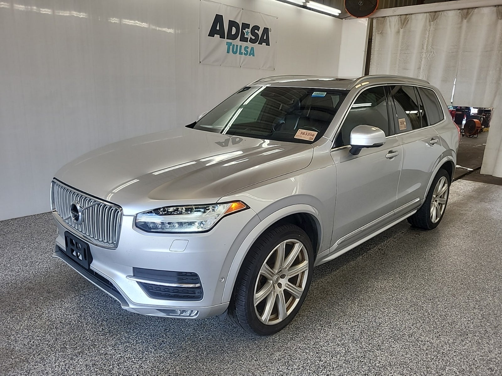 2019 Volvo XC90 Inscription
