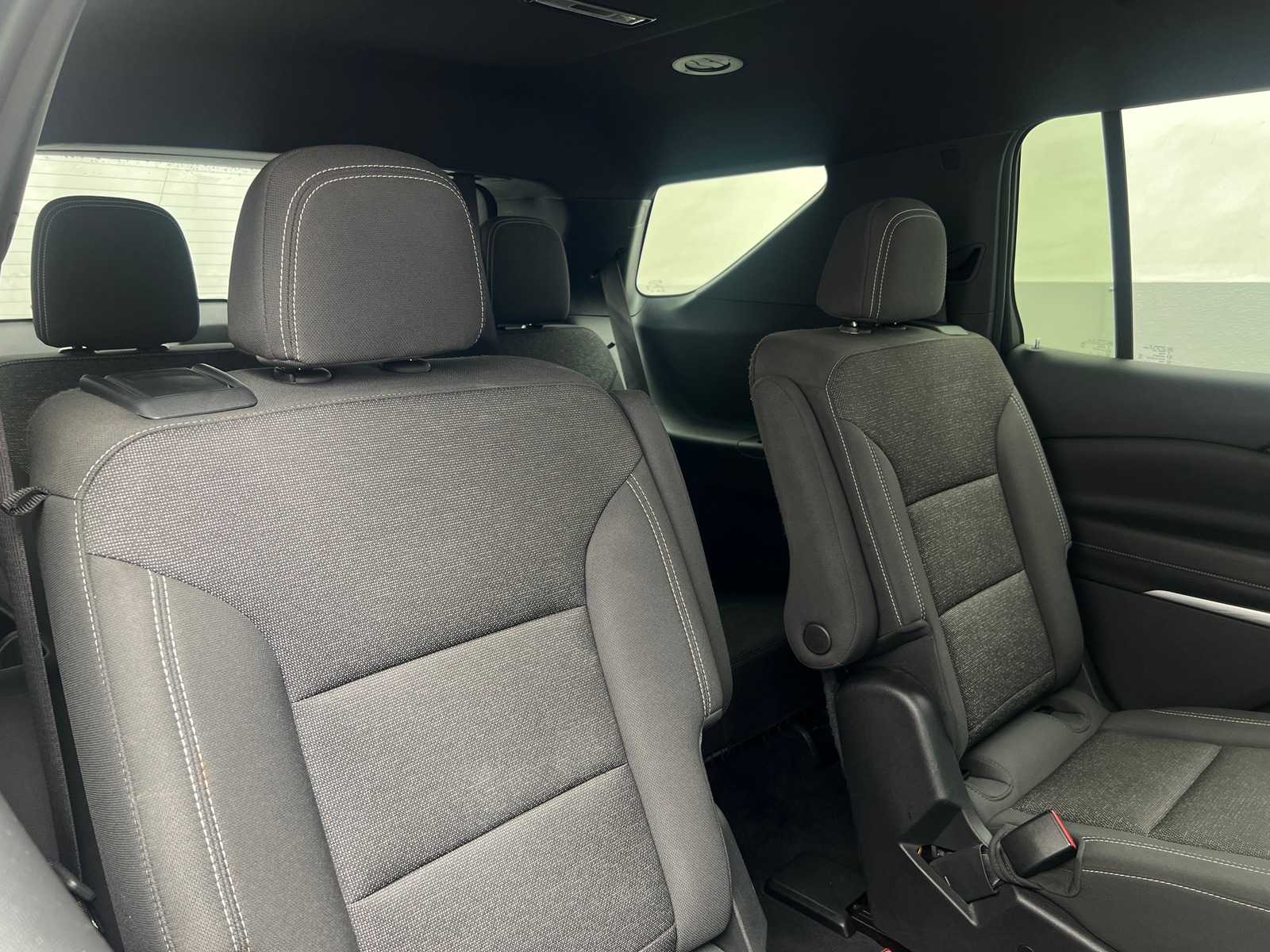 Thumbnail: 2024 Chevrolet Traverse - 6