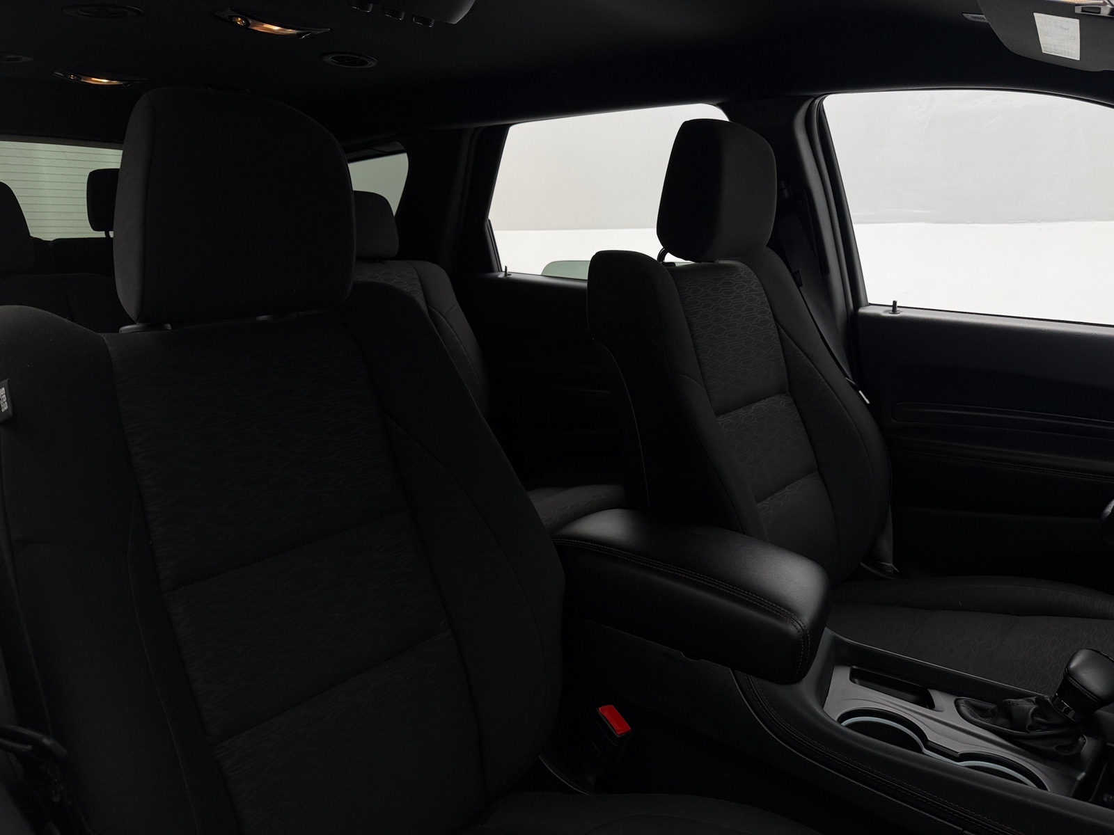 Thumbnail: 2025 Dodge Durango - 2