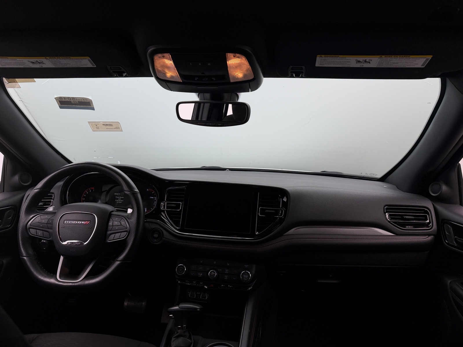 Thumbnail: 2025 Dodge Durango - 3