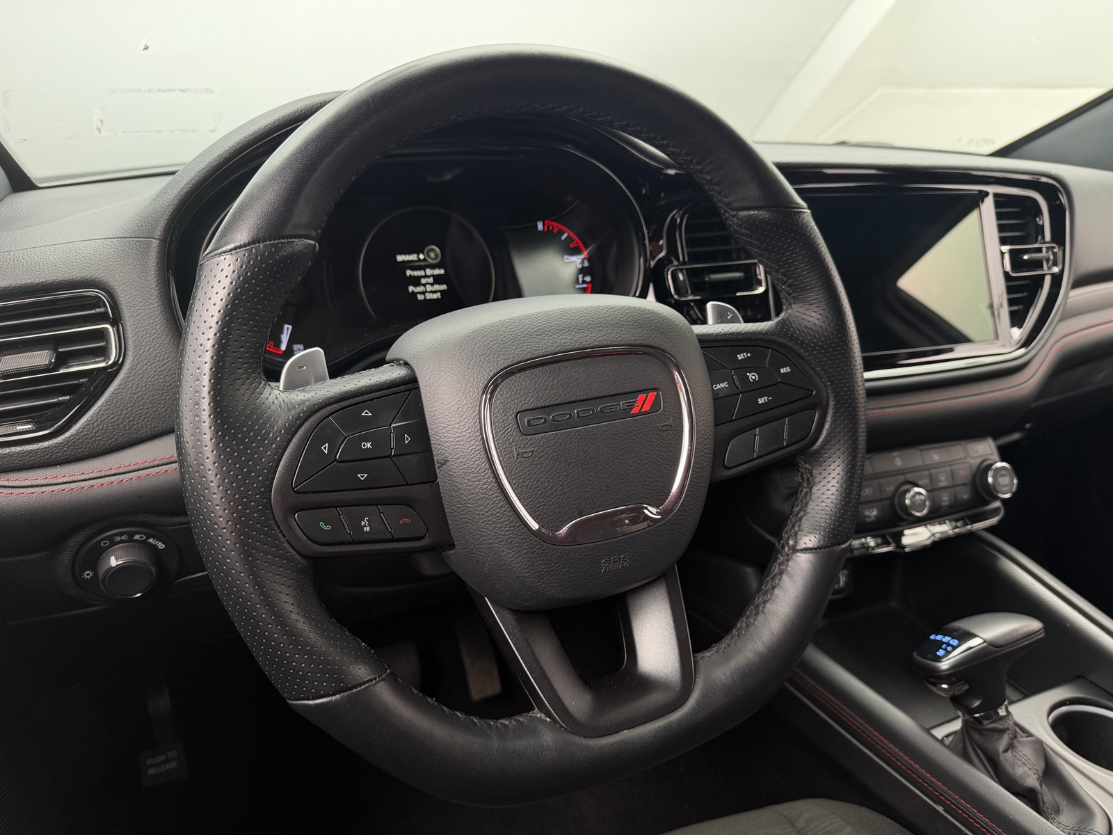 Thumbnail: 2025 Dodge Durango - 5