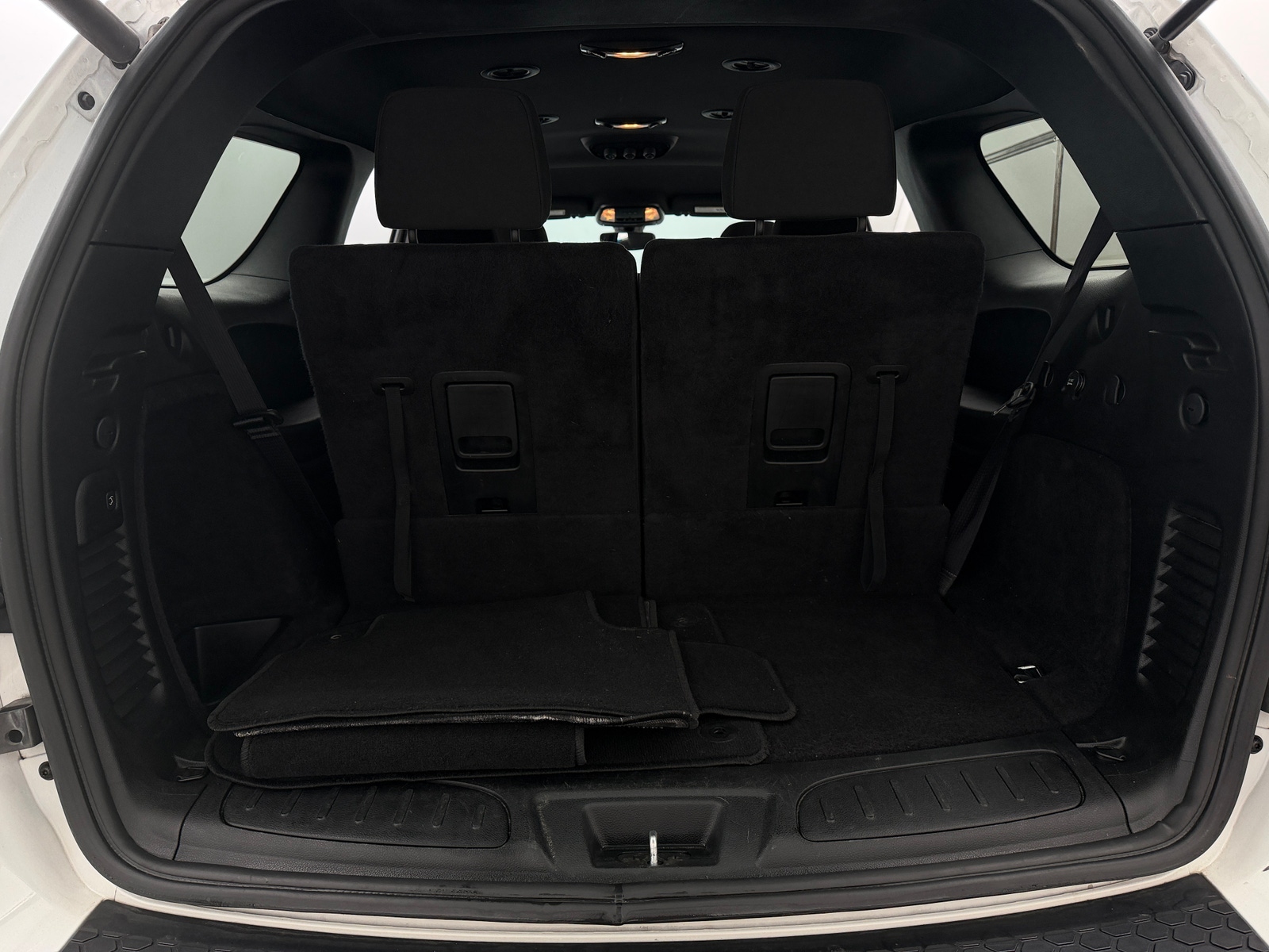 Thumbnail: 2025 Dodge Durango - 7