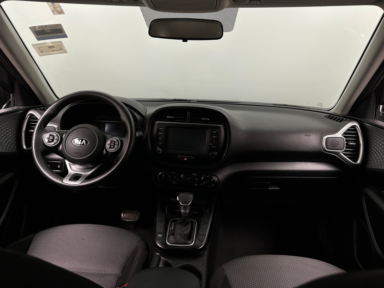 Thumbnail: 2020 Kia Soul - 3