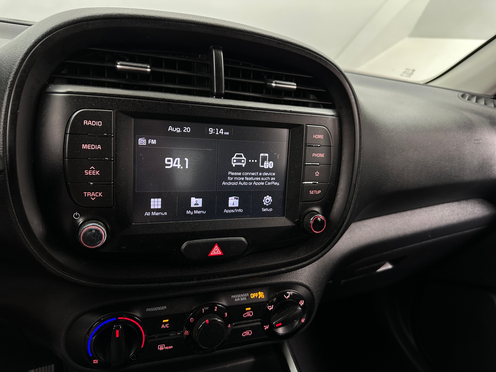Thumbnail: 2020 Kia Soul - 4