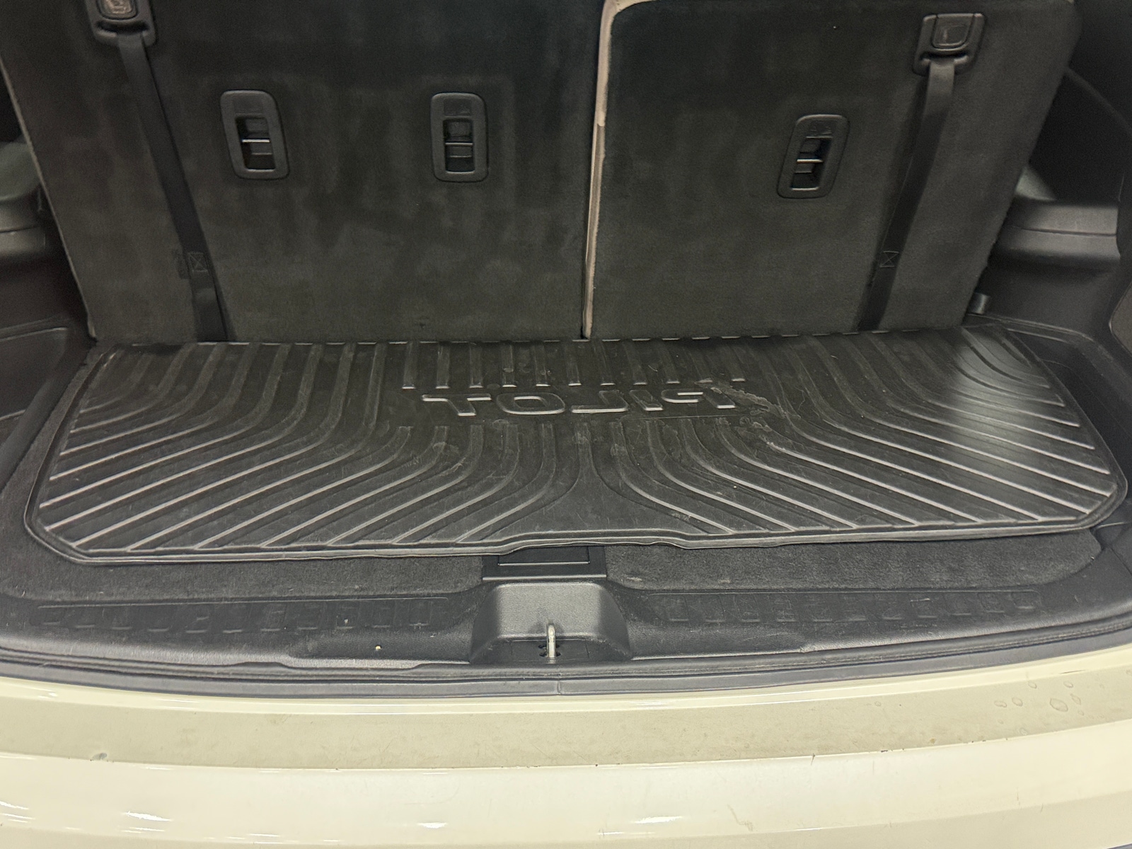 Thumbnail: 2017 Honda Pilot - 6