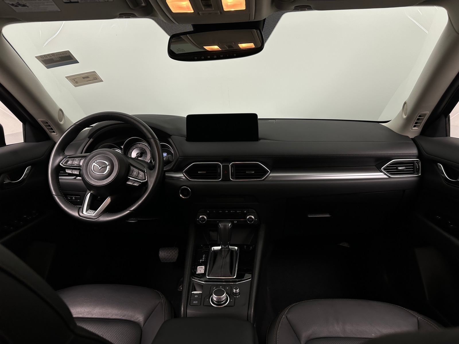 Thumbnail: 2023 Mazda CX-5 - 2
