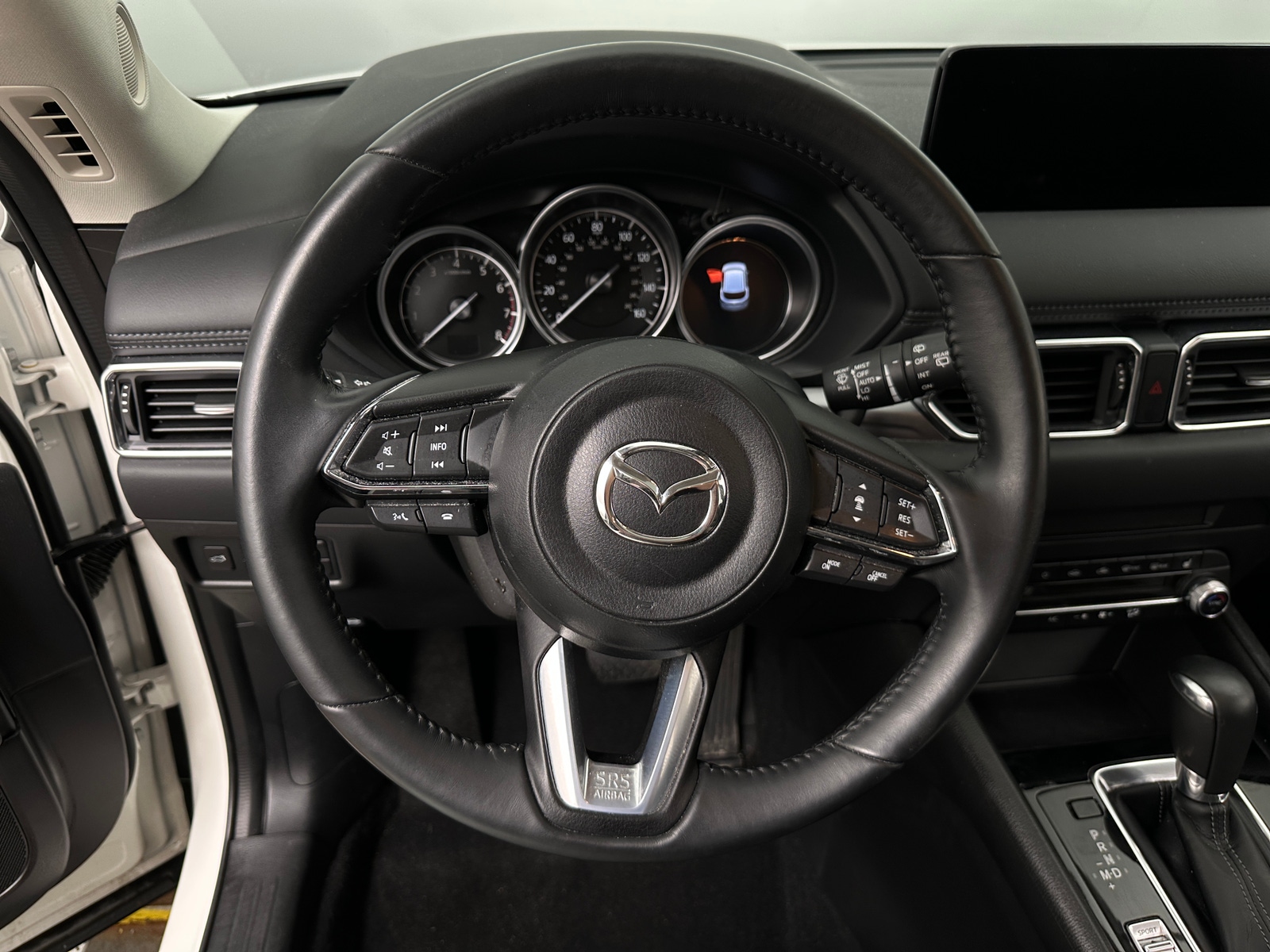 Thumbnail: 2023 Mazda CX-5 - 4