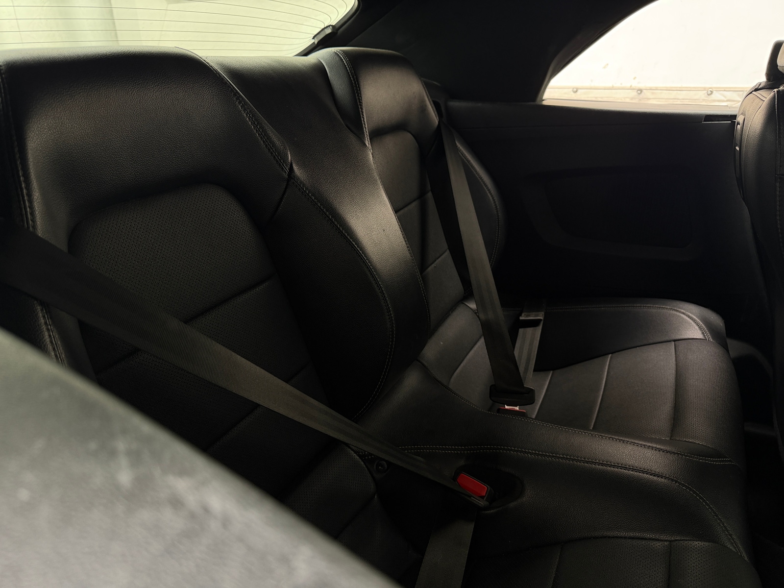 Thumbnail: 2022 Ford Mustang - 5