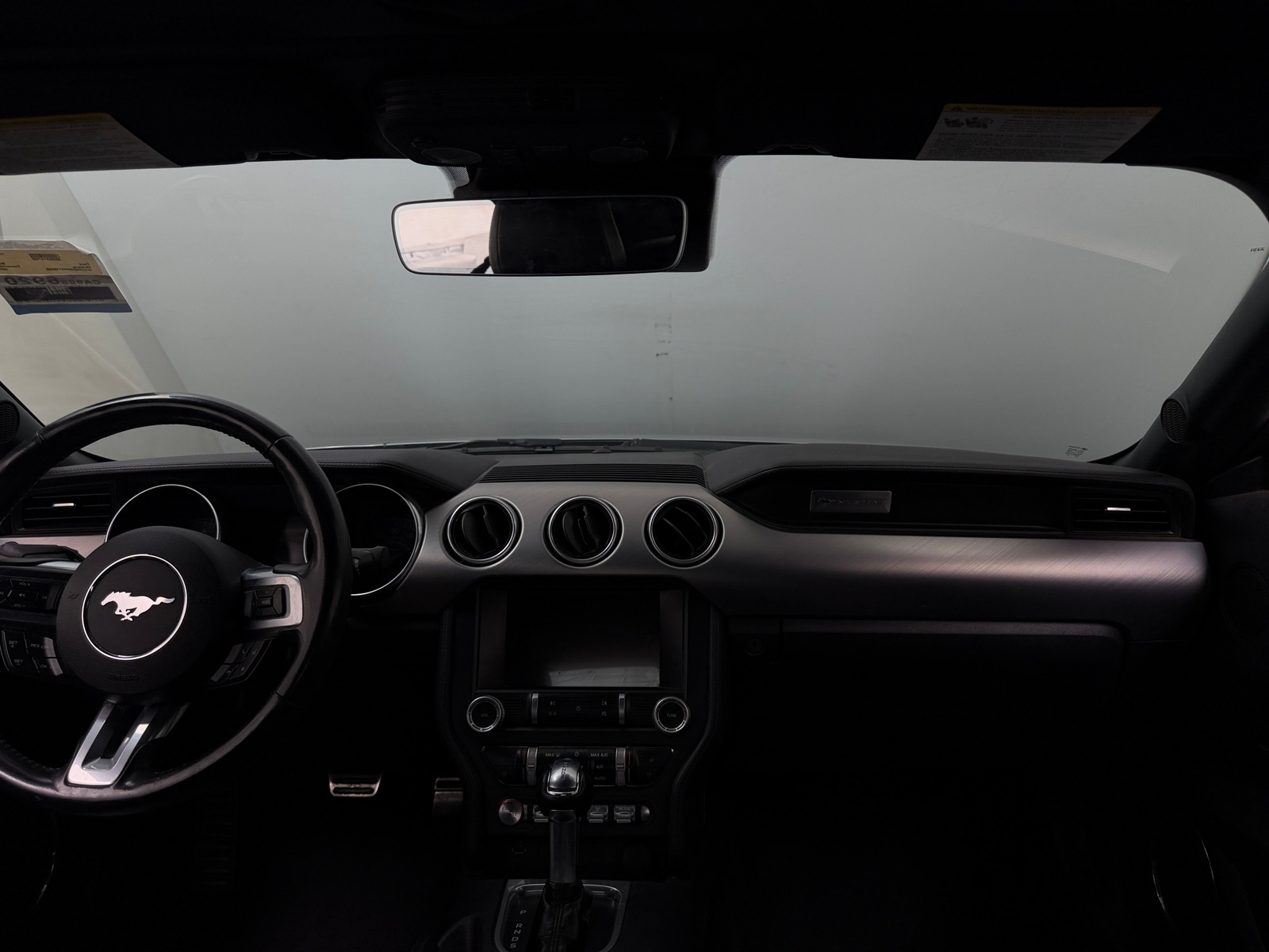 Thumbnail: 2022 Ford Mustang - 2