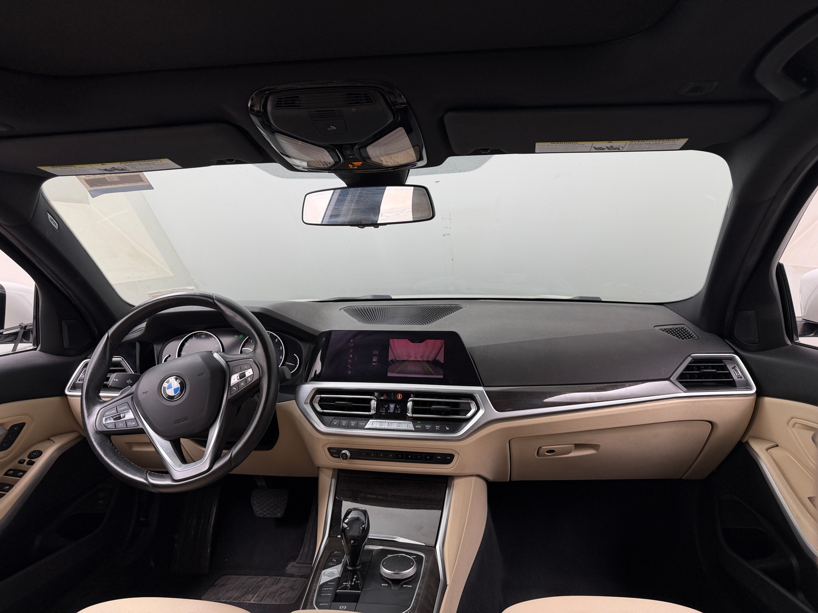 Thumbnail: 2020 BMW 3 Series - 2