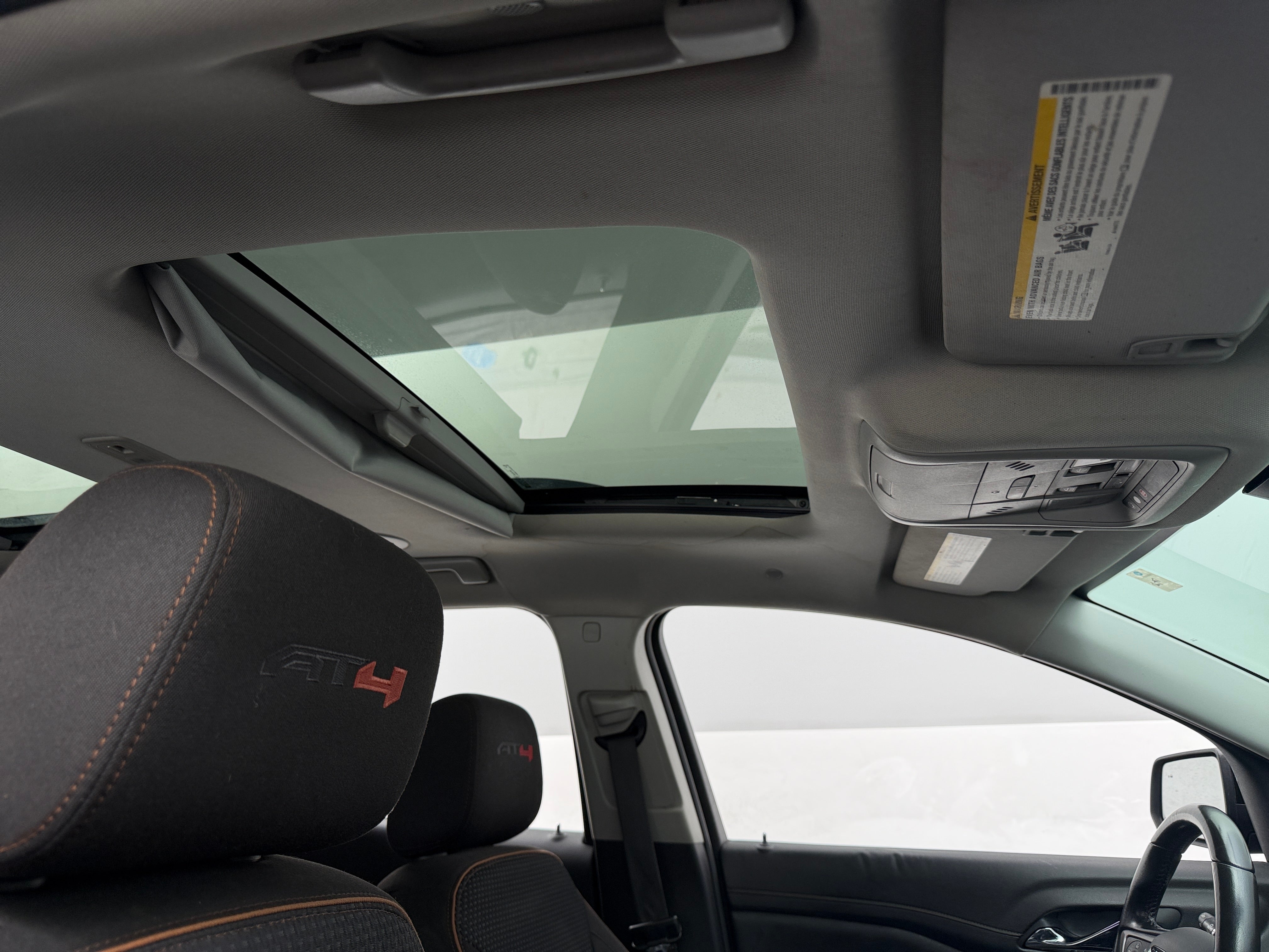 2020 GMC Acadia
