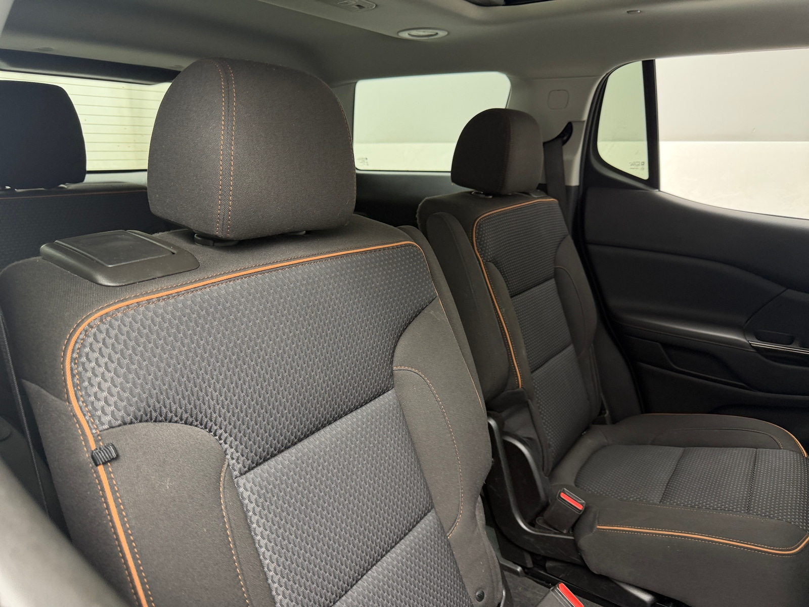 Thumbnail: 2020 GMC Acadia - 6