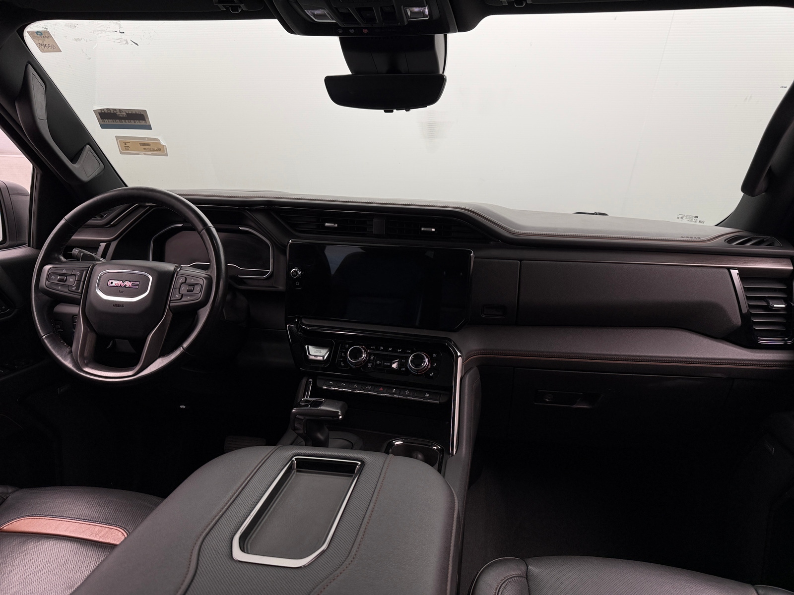 Thumbnail: 2022 GMC Sierra 1500 - 2