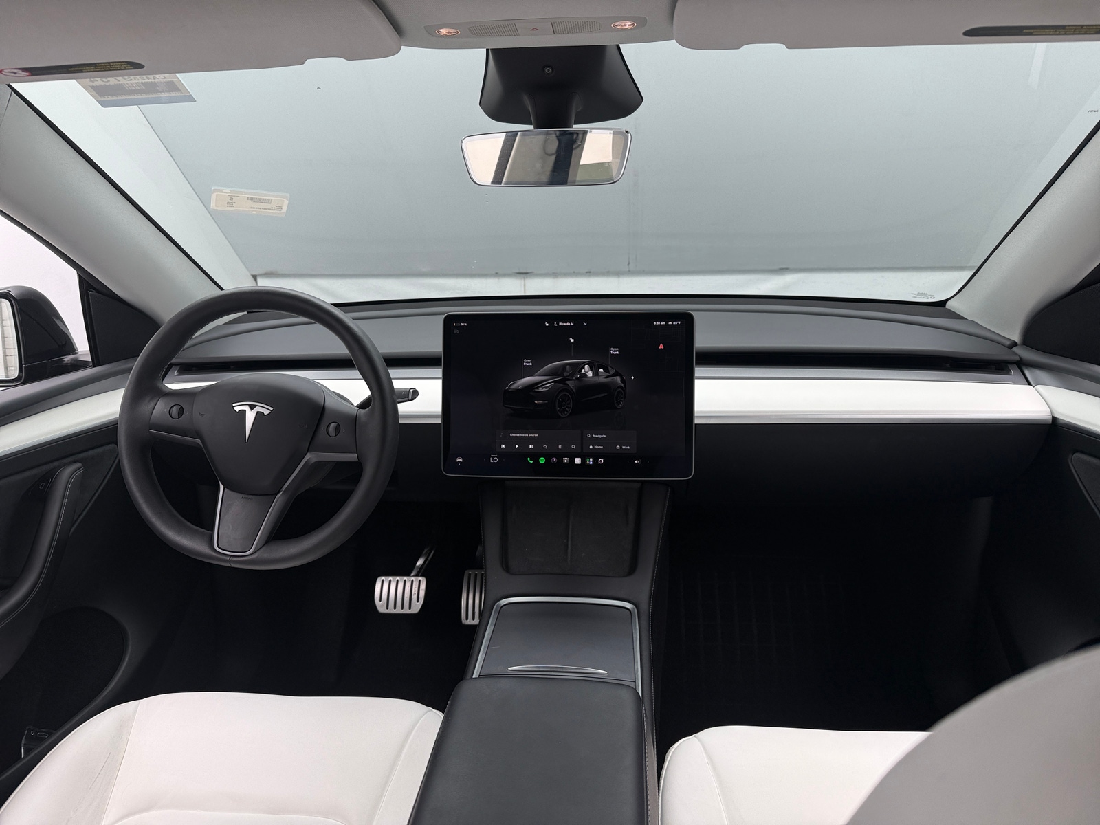 Thumbnail: 2025 Tesla Model Y - 2