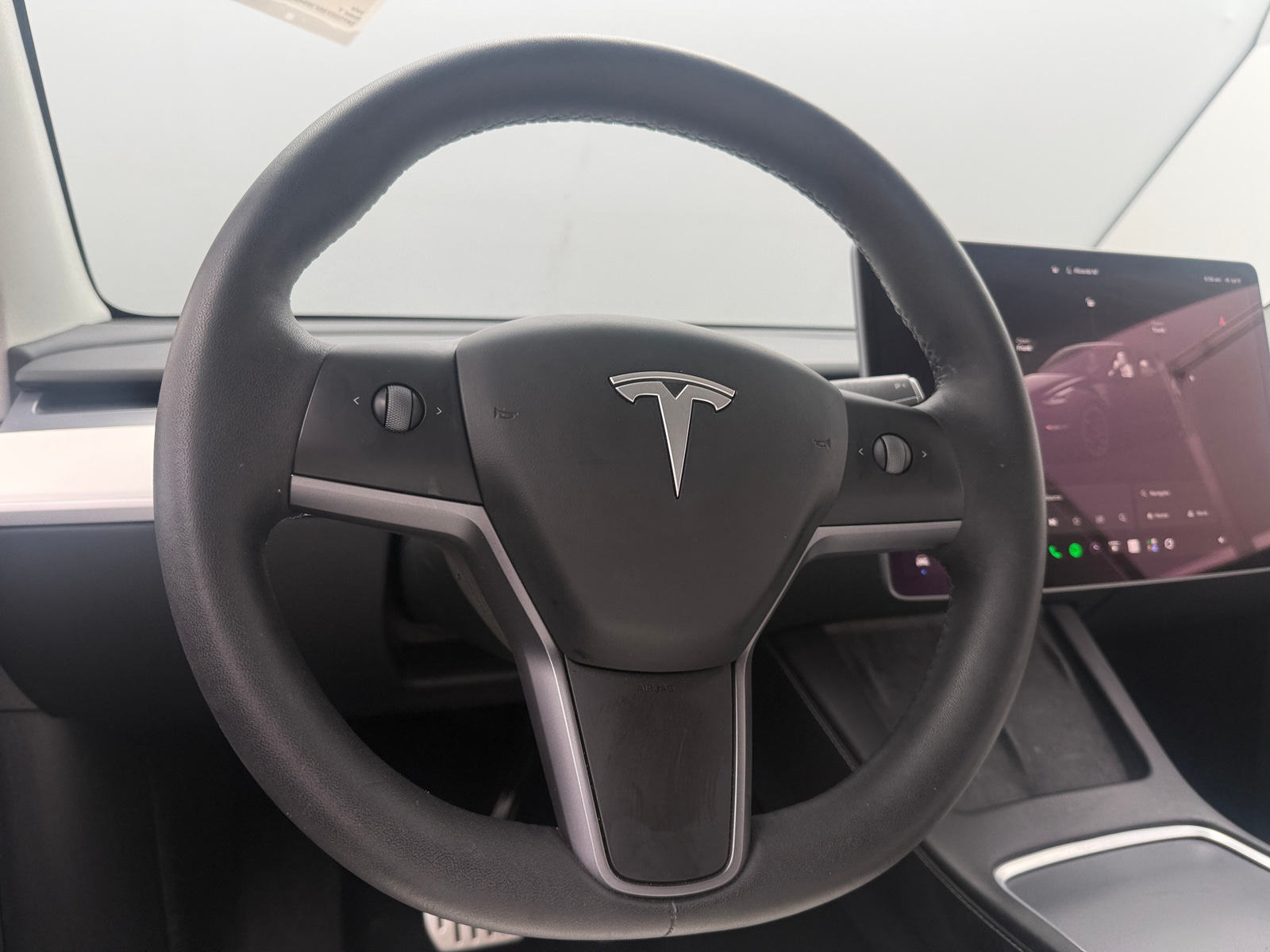 Thumbnail: 2025 Tesla Model Y - 4