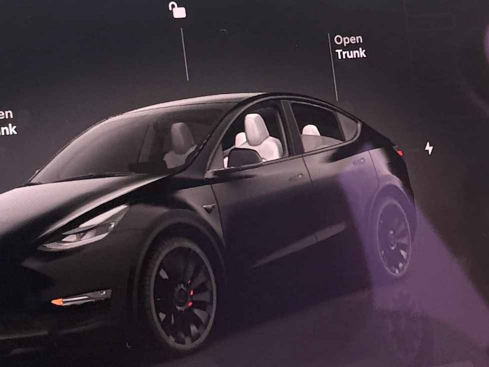 Thumbnail: 2025 Tesla Model Y - 3