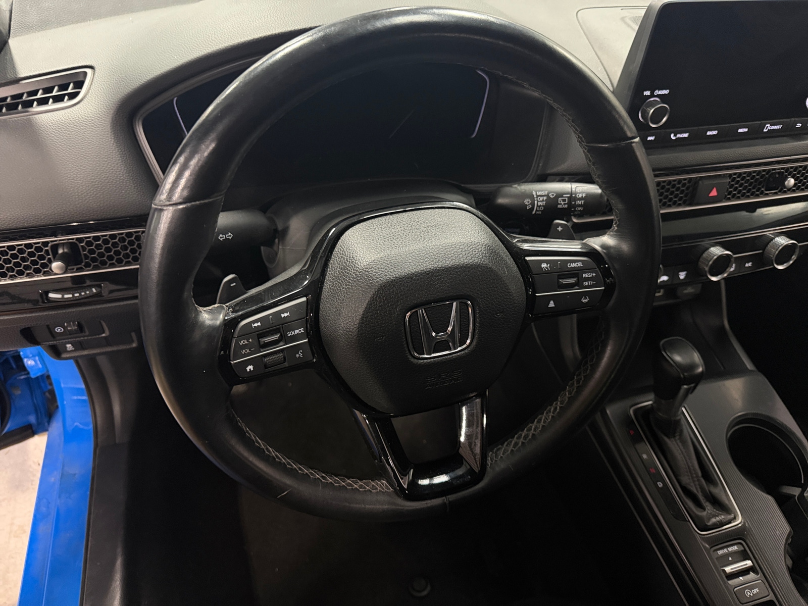 Thumbnail: 2023 Honda Civic - 5