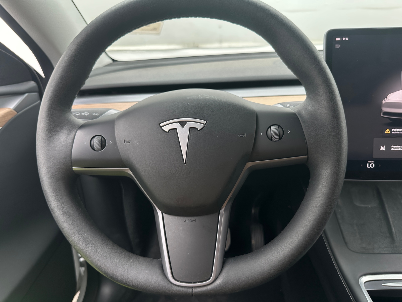 Thumbnail: 2024 Tesla Model Y - 4