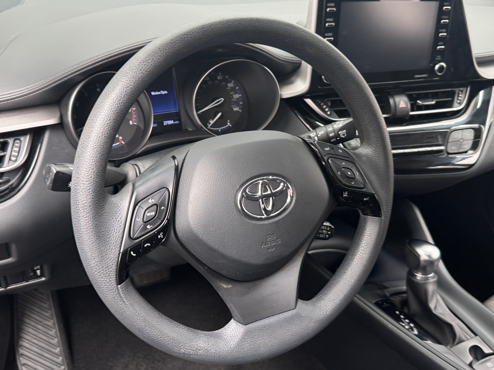 Thumbnail: 2021 Toyota C-HR - 5
