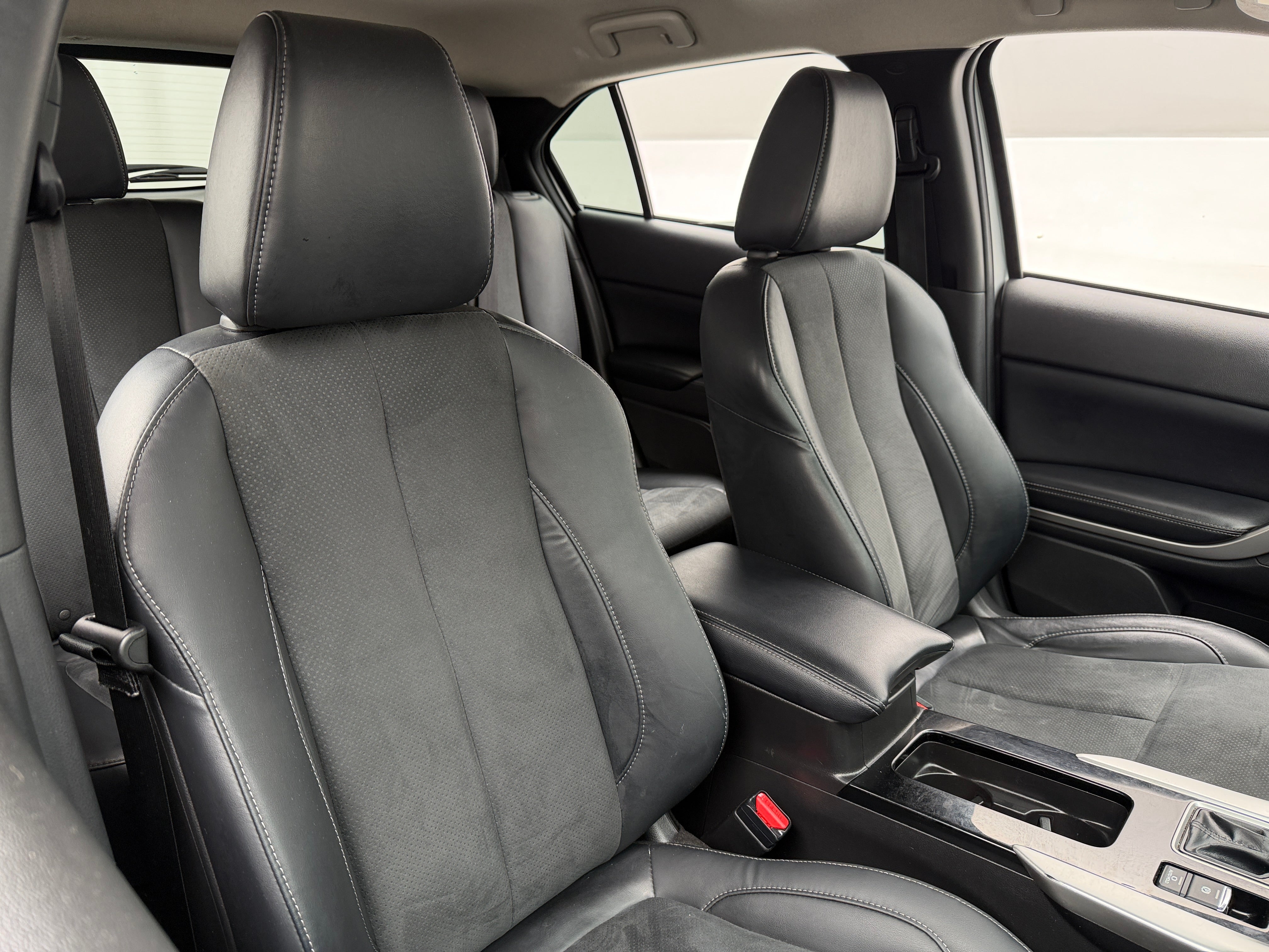 2023 Mitsubishi Eclipse Cross