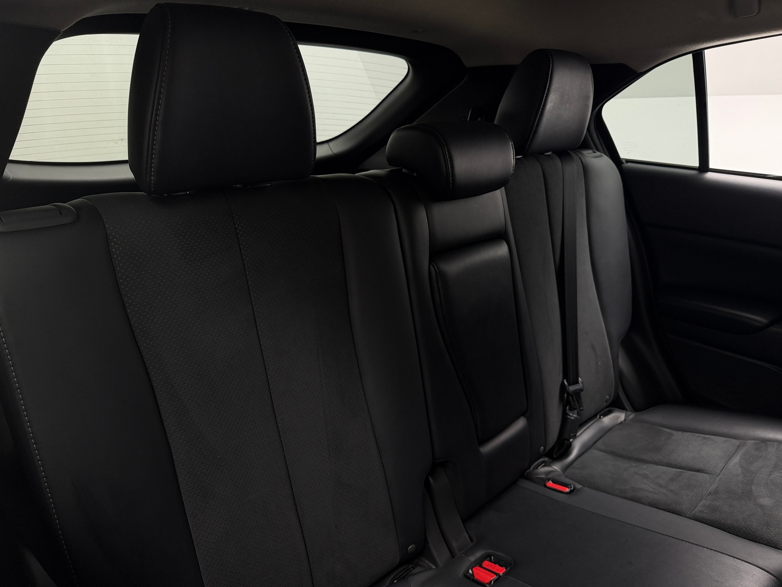 Thumbnail: 2023 Mitsubishi Eclipse Cross - 5