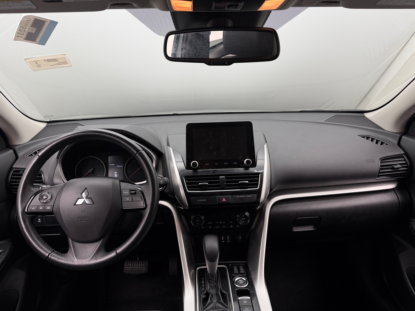 Thumbnail: 2023 Mitsubishi Eclipse Cross - 2
