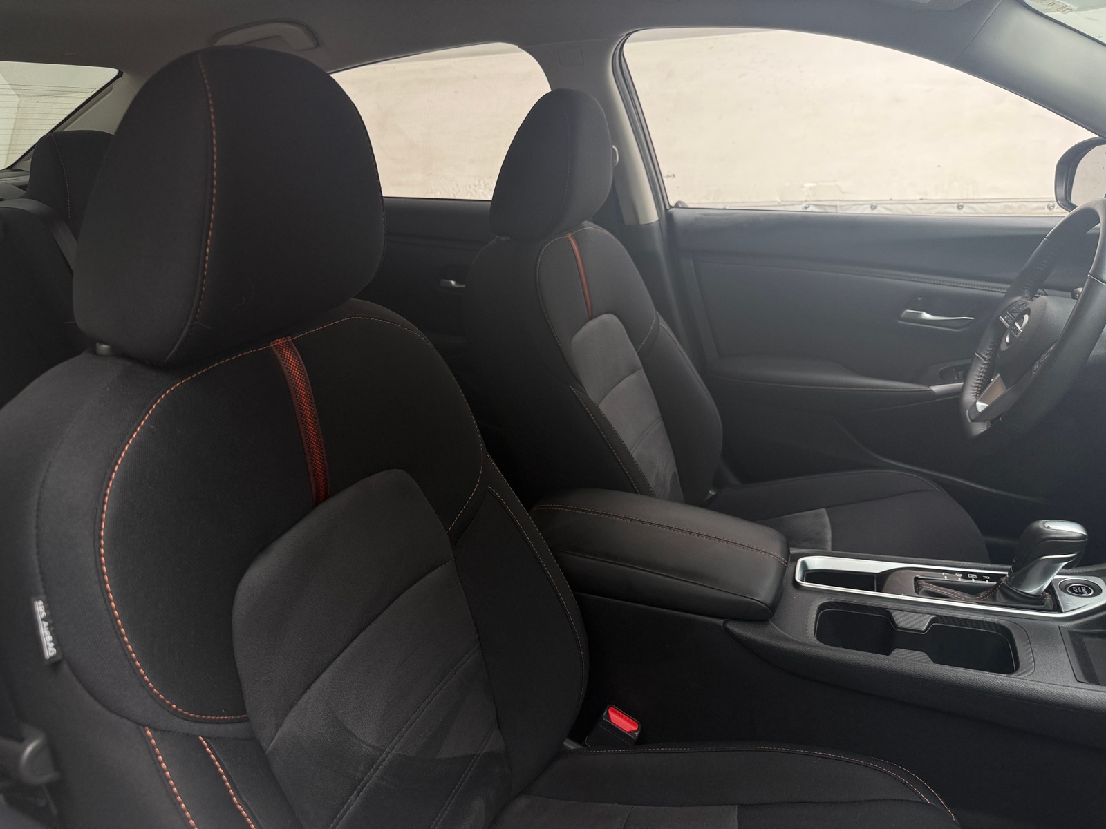 Thumbnail: 2023 Nissan Sentra - 2