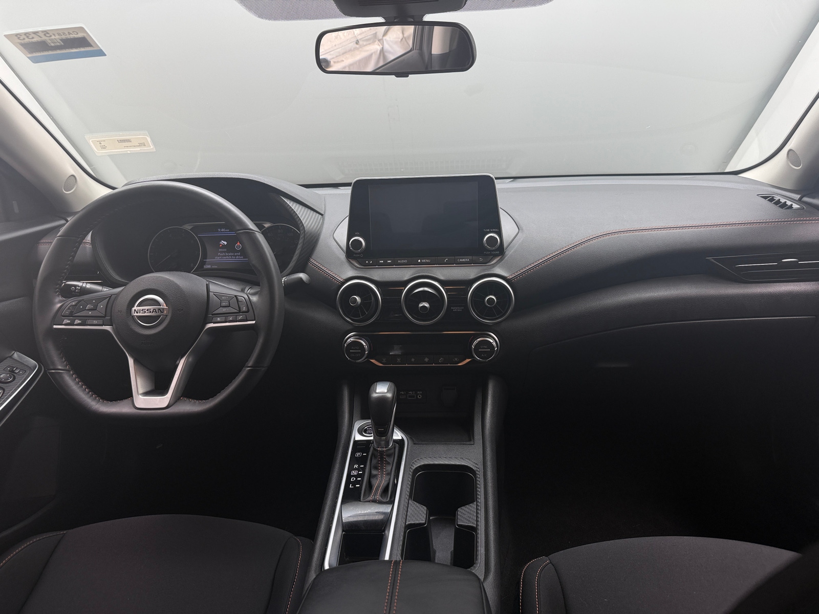 Thumbnail: 2023 Nissan Sentra - 3