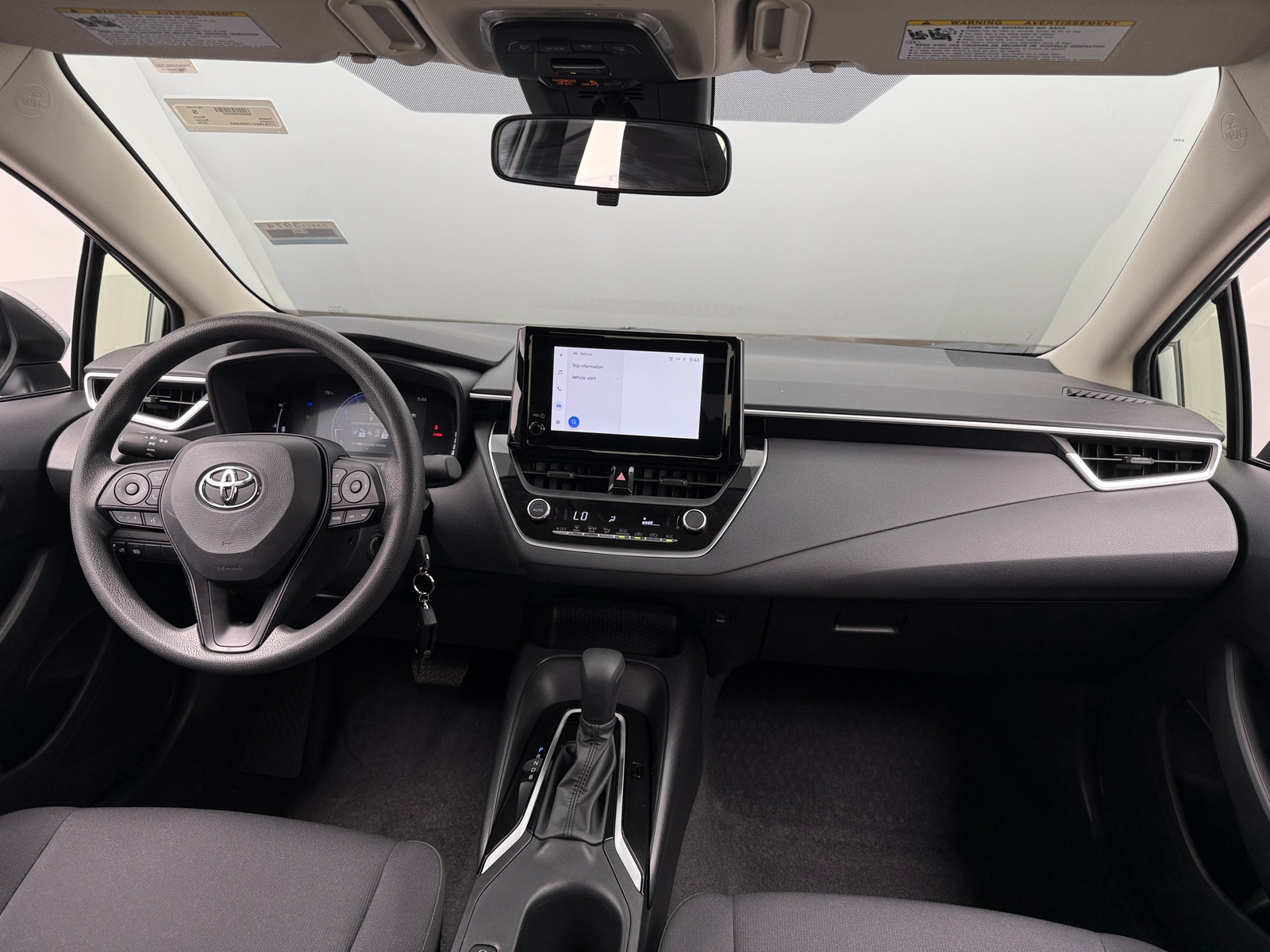 Thumbnail: 2026 Toyota Corolla - 3