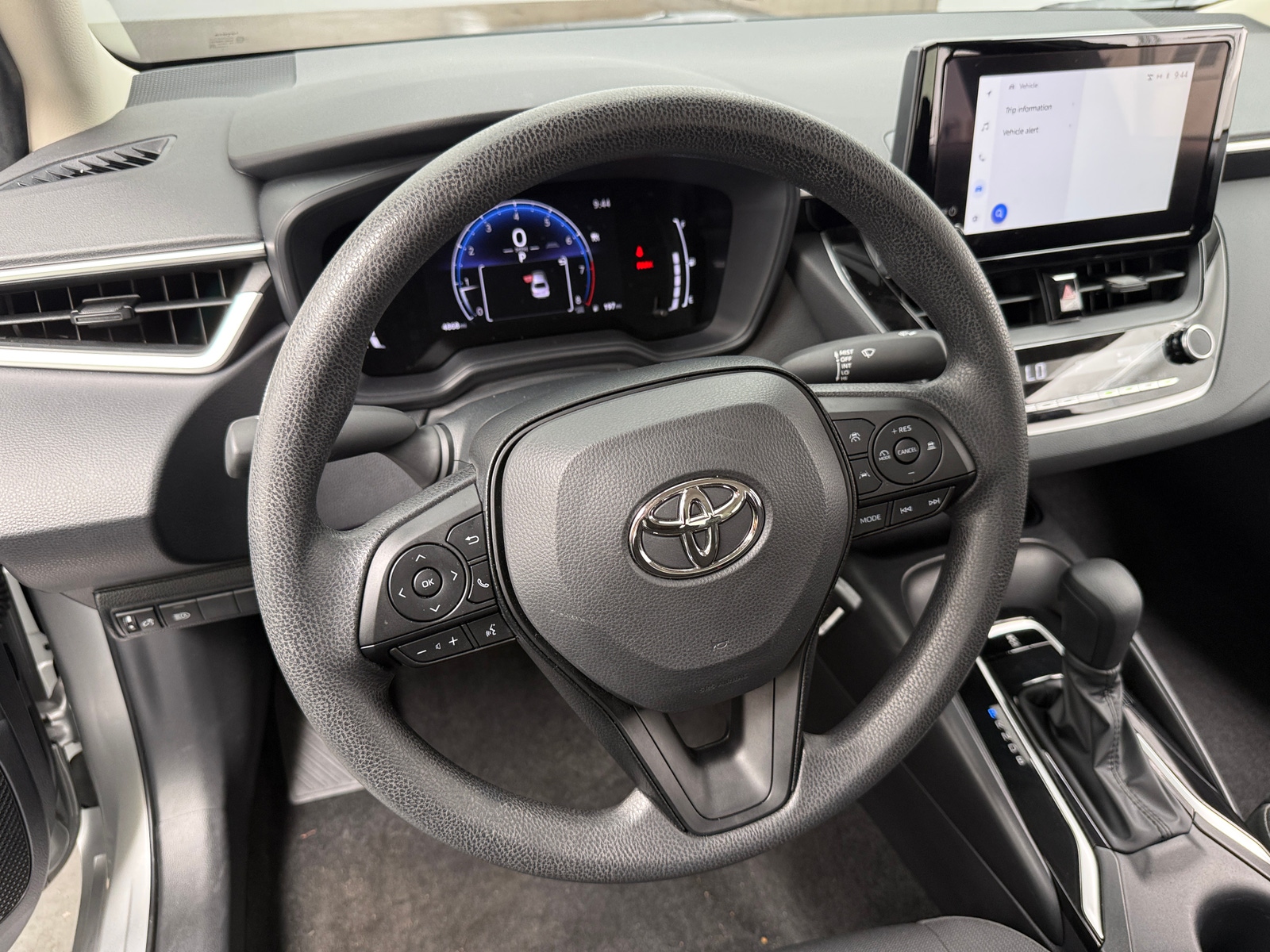 Thumbnail: 2026 Toyota Corolla - 5