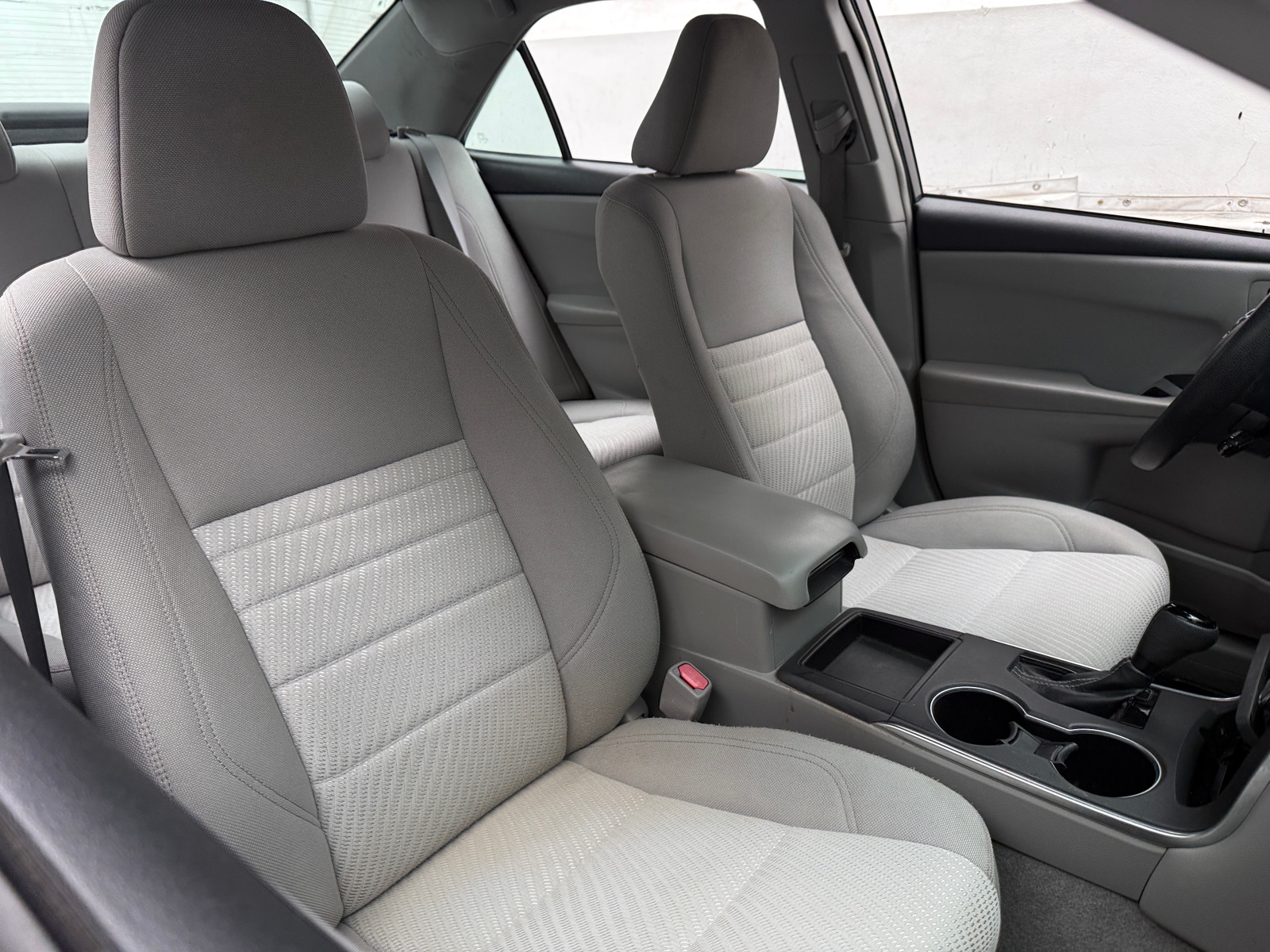 Thumbnail: 2017 Toyota Camry - 2