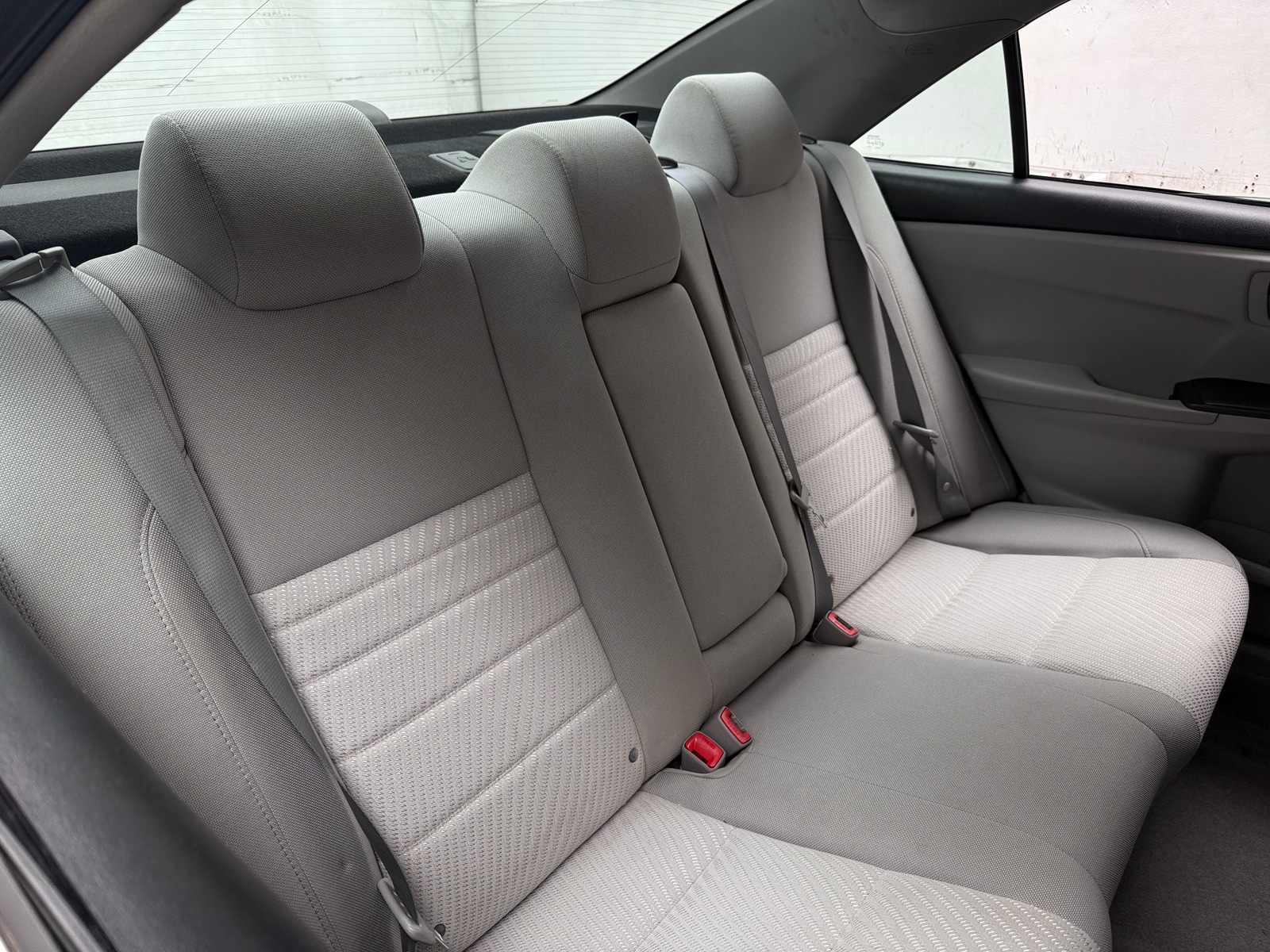 Thumbnail: 2017 Toyota Camry - 6
