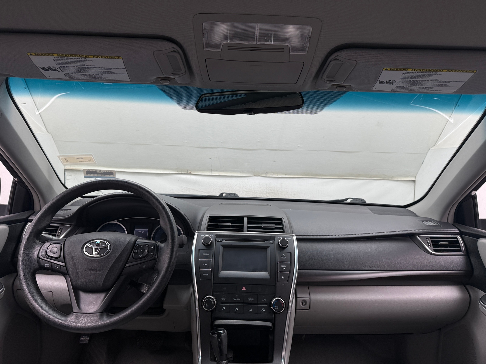 Thumbnail: 2017 Toyota Camry - 3