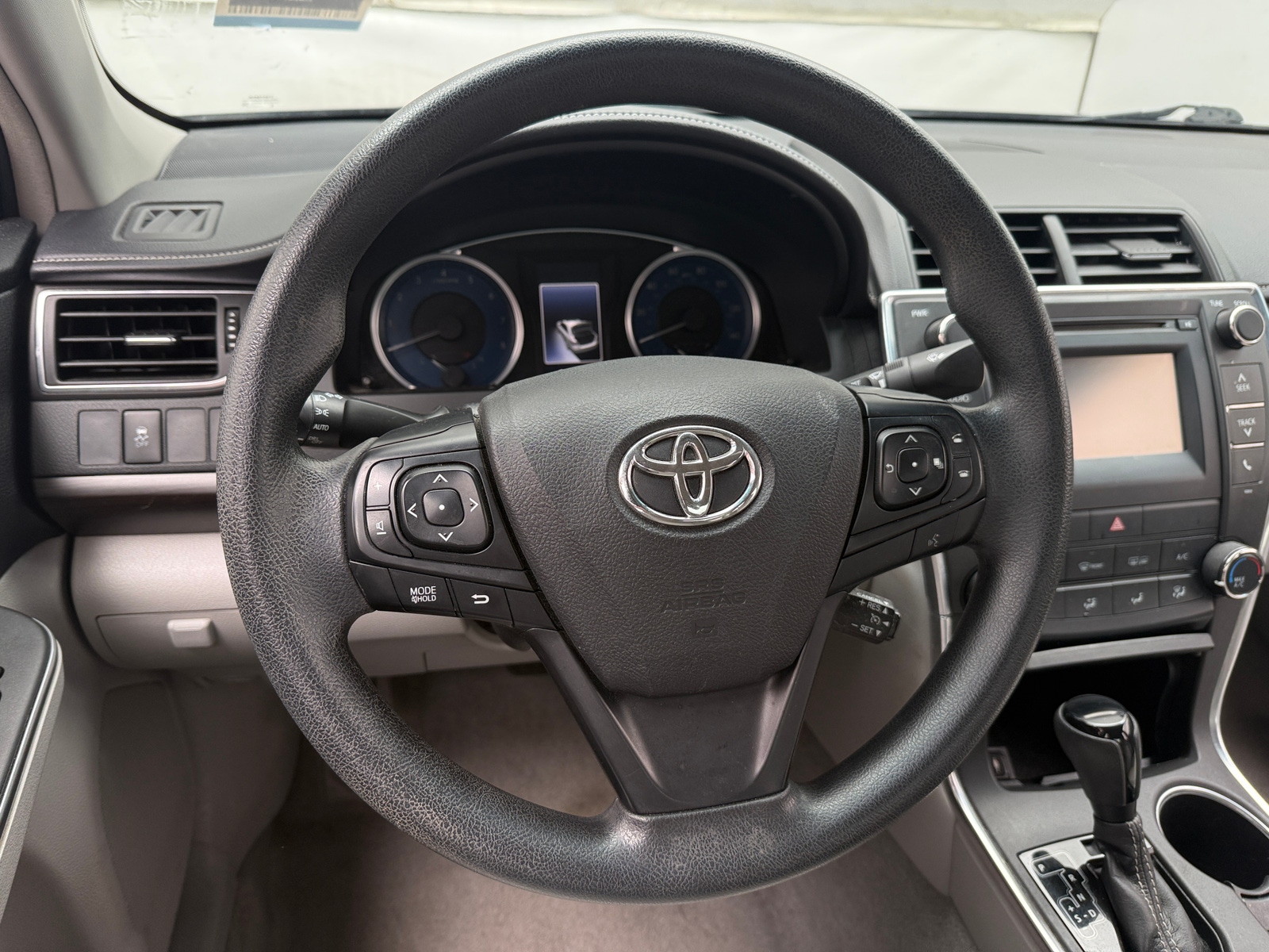 Thumbnail: 2017 Toyota Camry - 5
