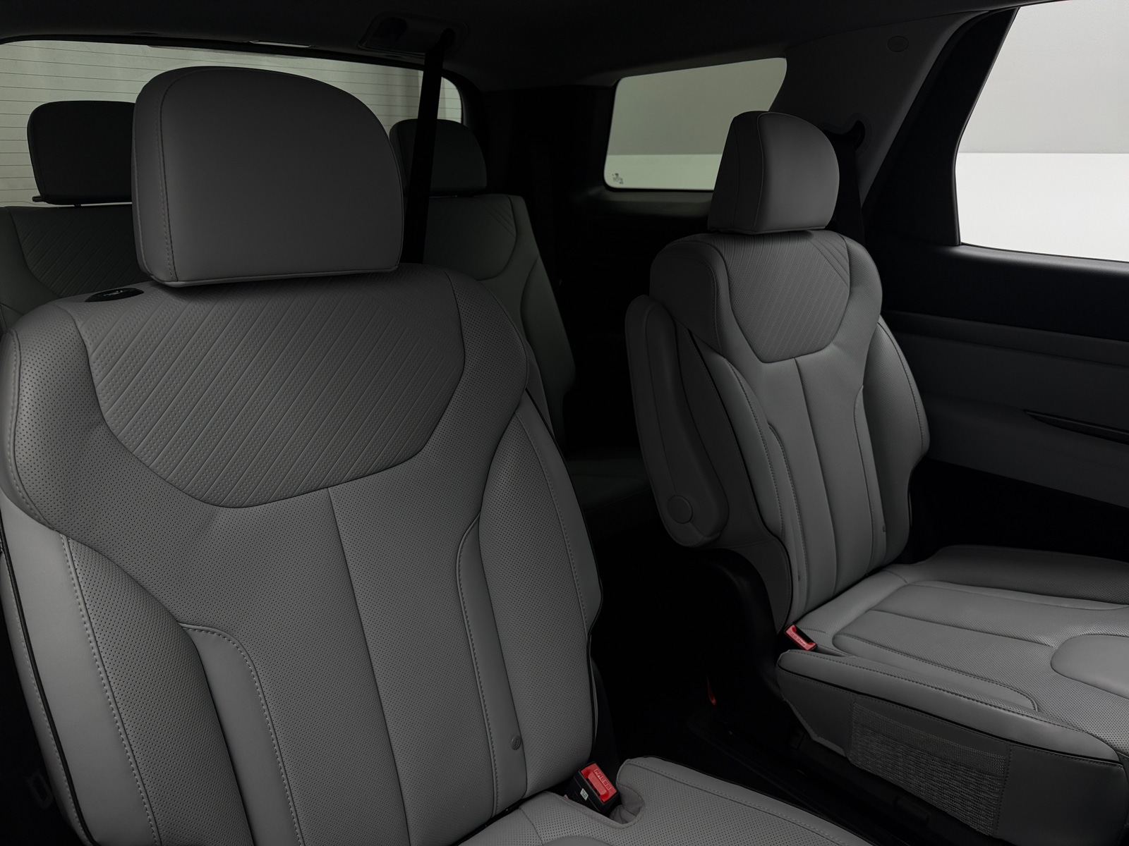 Thumbnail: 2025 Hyundai Palisade - 5
