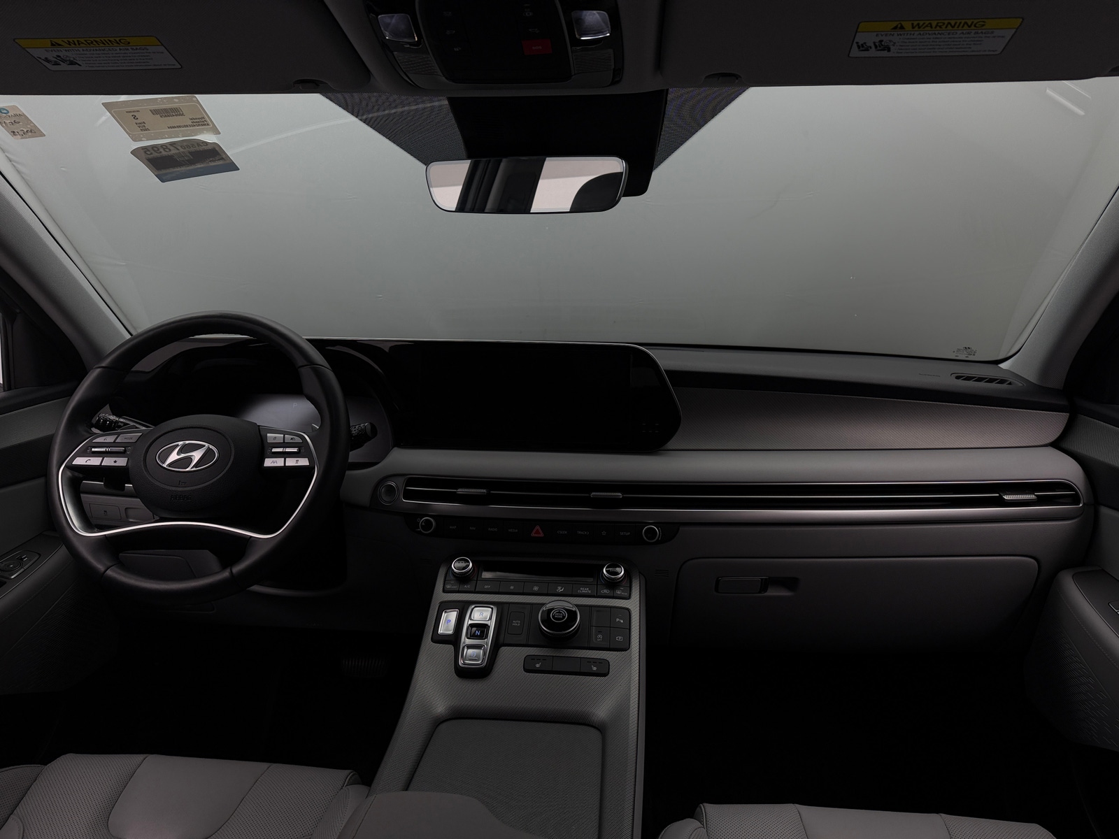 Thumbnail: 2025 Hyundai Palisade - 2