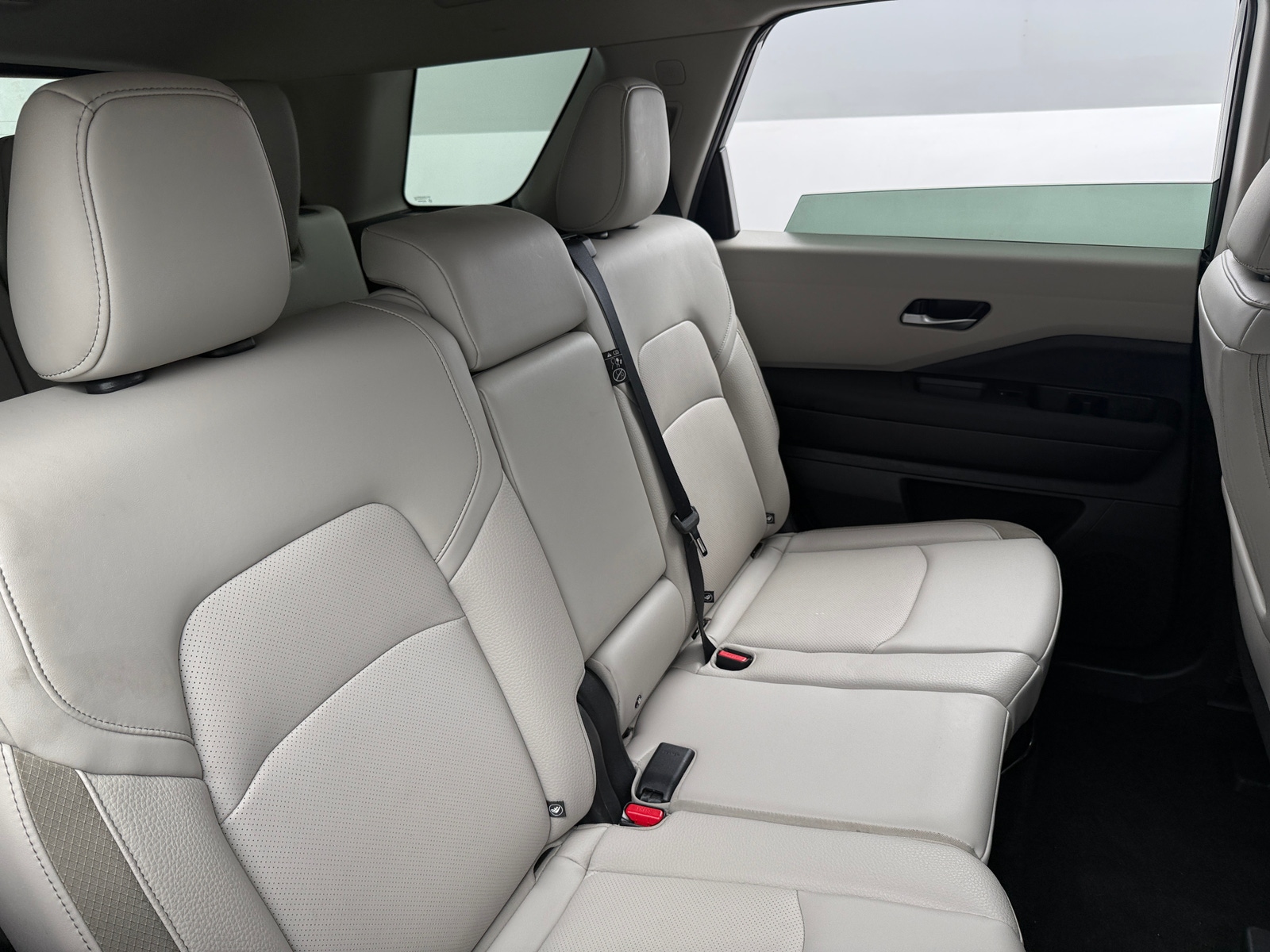 Thumbnail: 2026 Nissan Pathfinder - 5