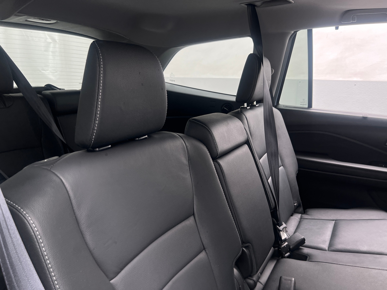 Thumbnail: 2022 Honda Pilot - 5