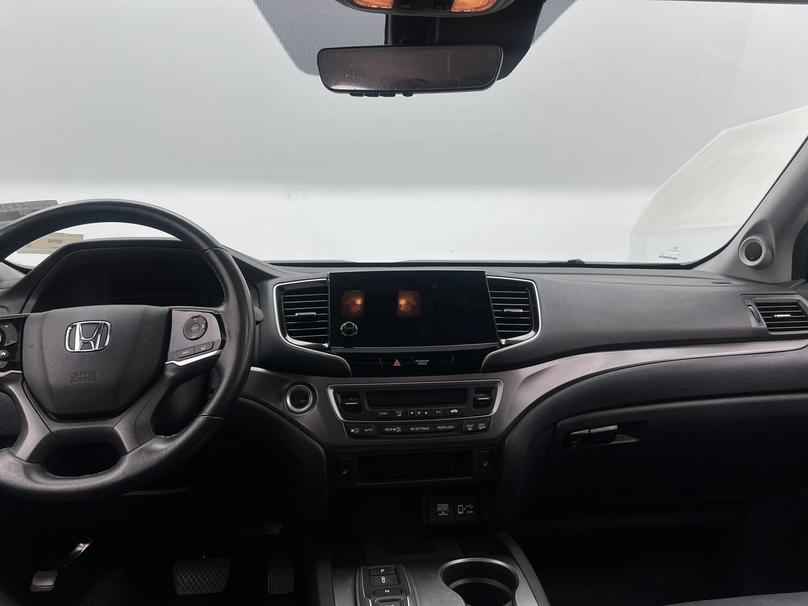Thumbnail: 2022 Honda Pilot - 2
