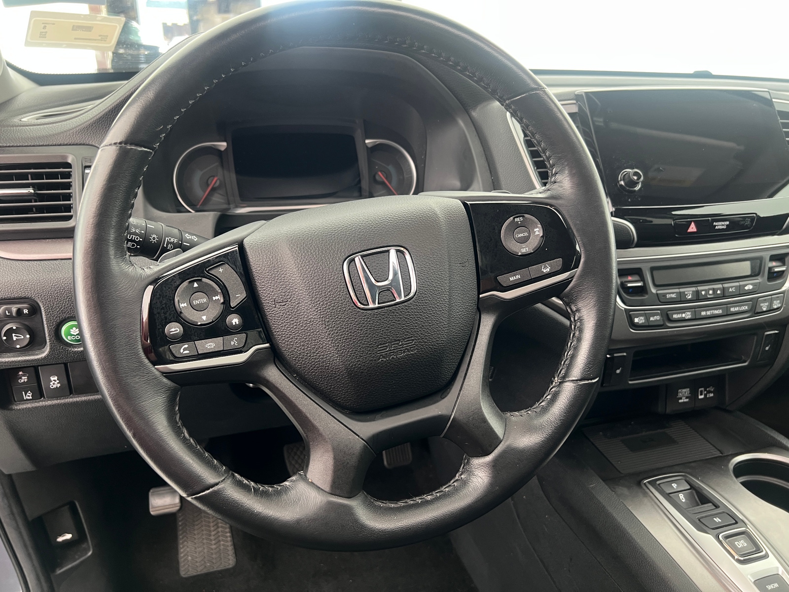 Thumbnail: 2022 Honda Pilot - 4