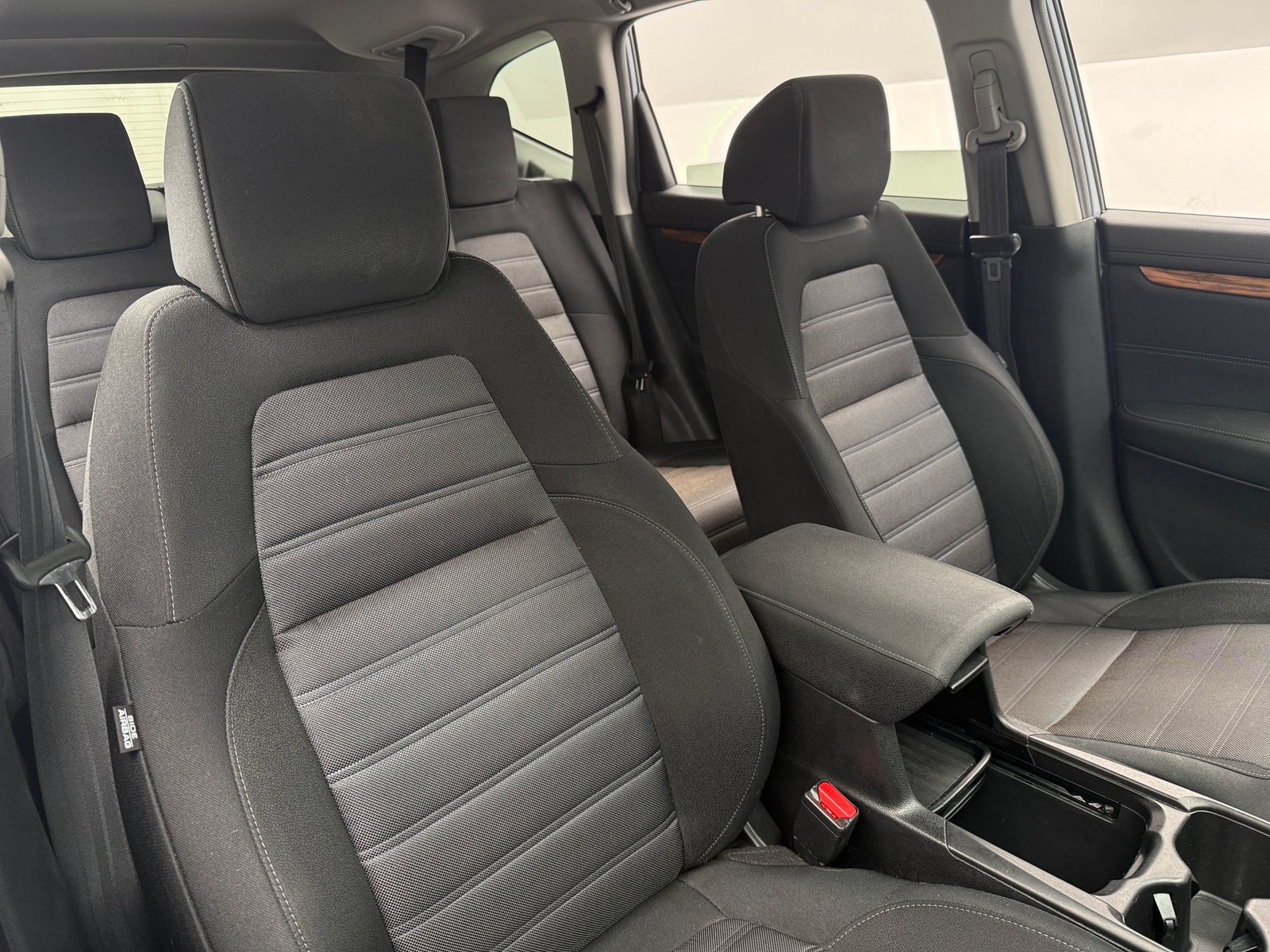 Thumbnail: 2022 Honda CR-V - 2