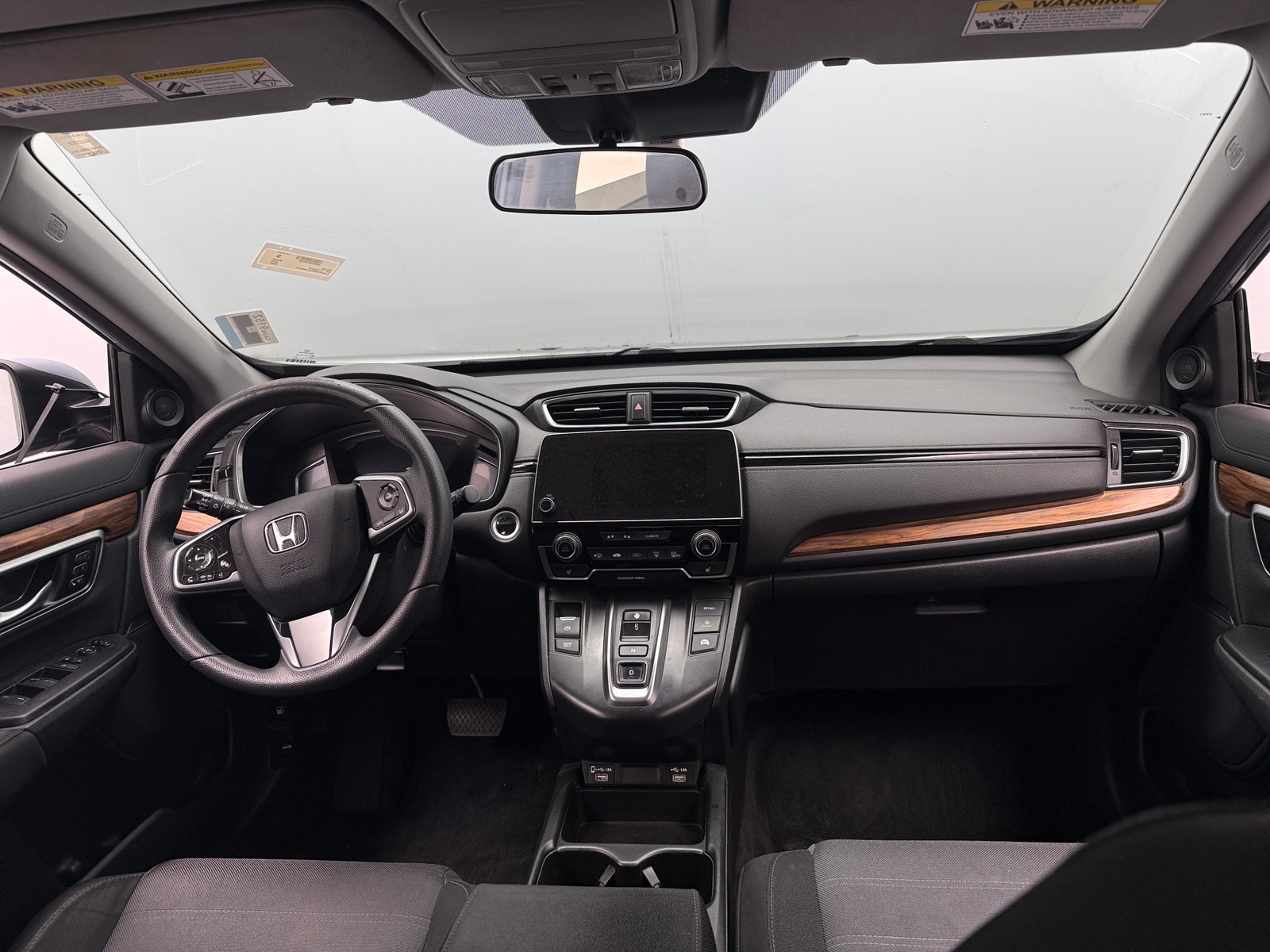 Thumbnail: 2022 Honda CR-V - 3