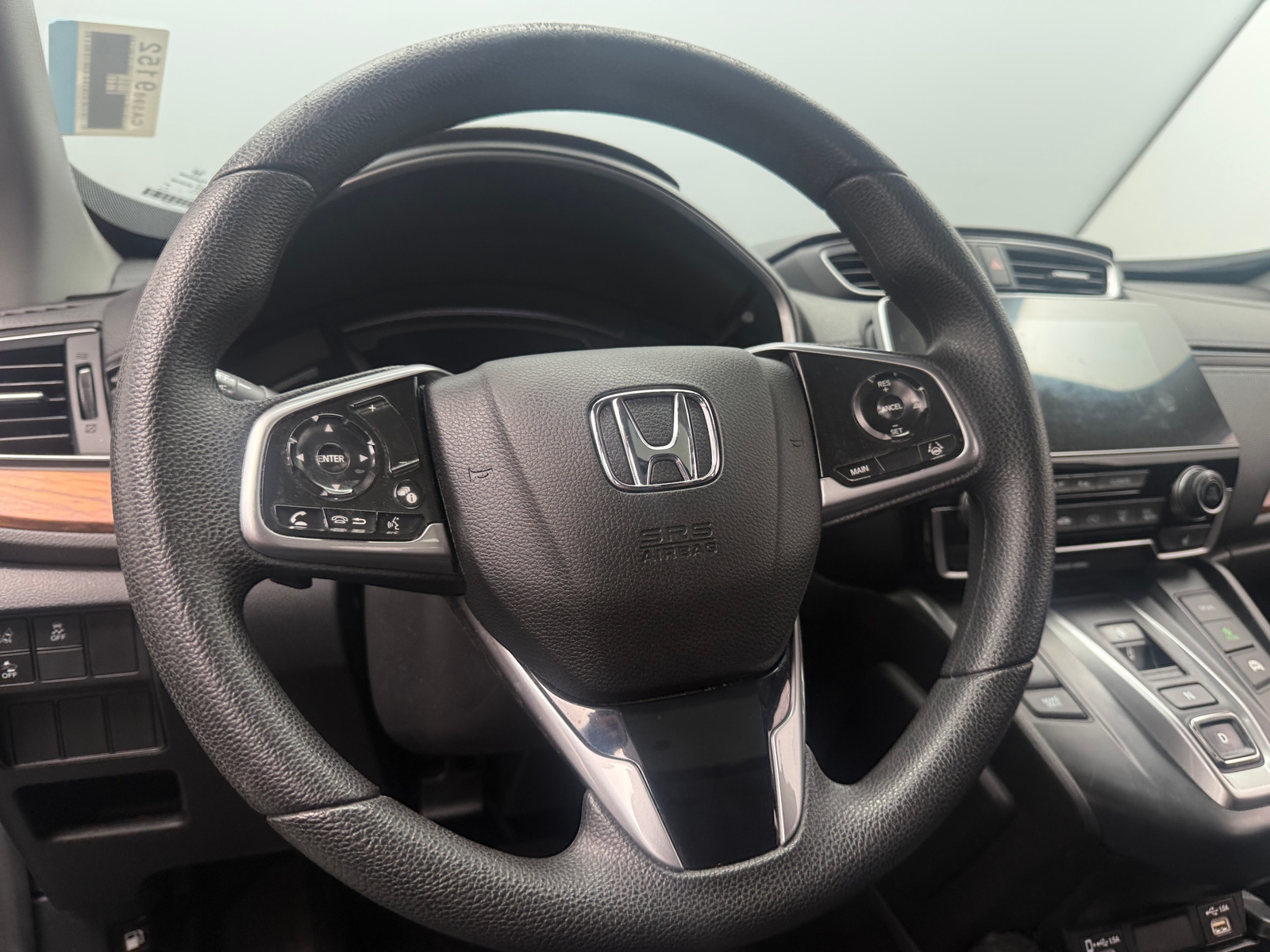 Thumbnail: 2022 Honda CR-V - 5