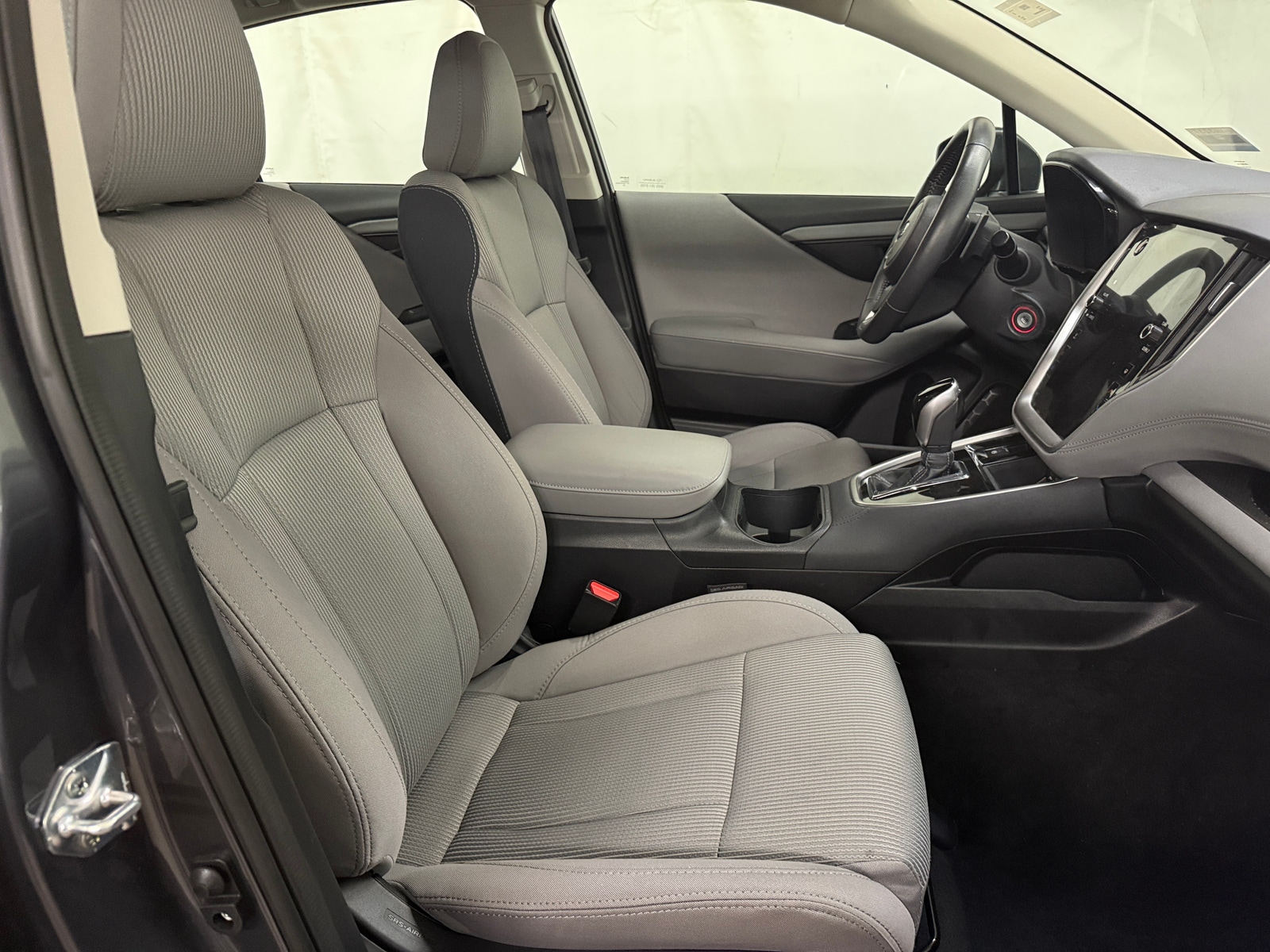 Thumbnail: 2025 Subaru Legacy - 2