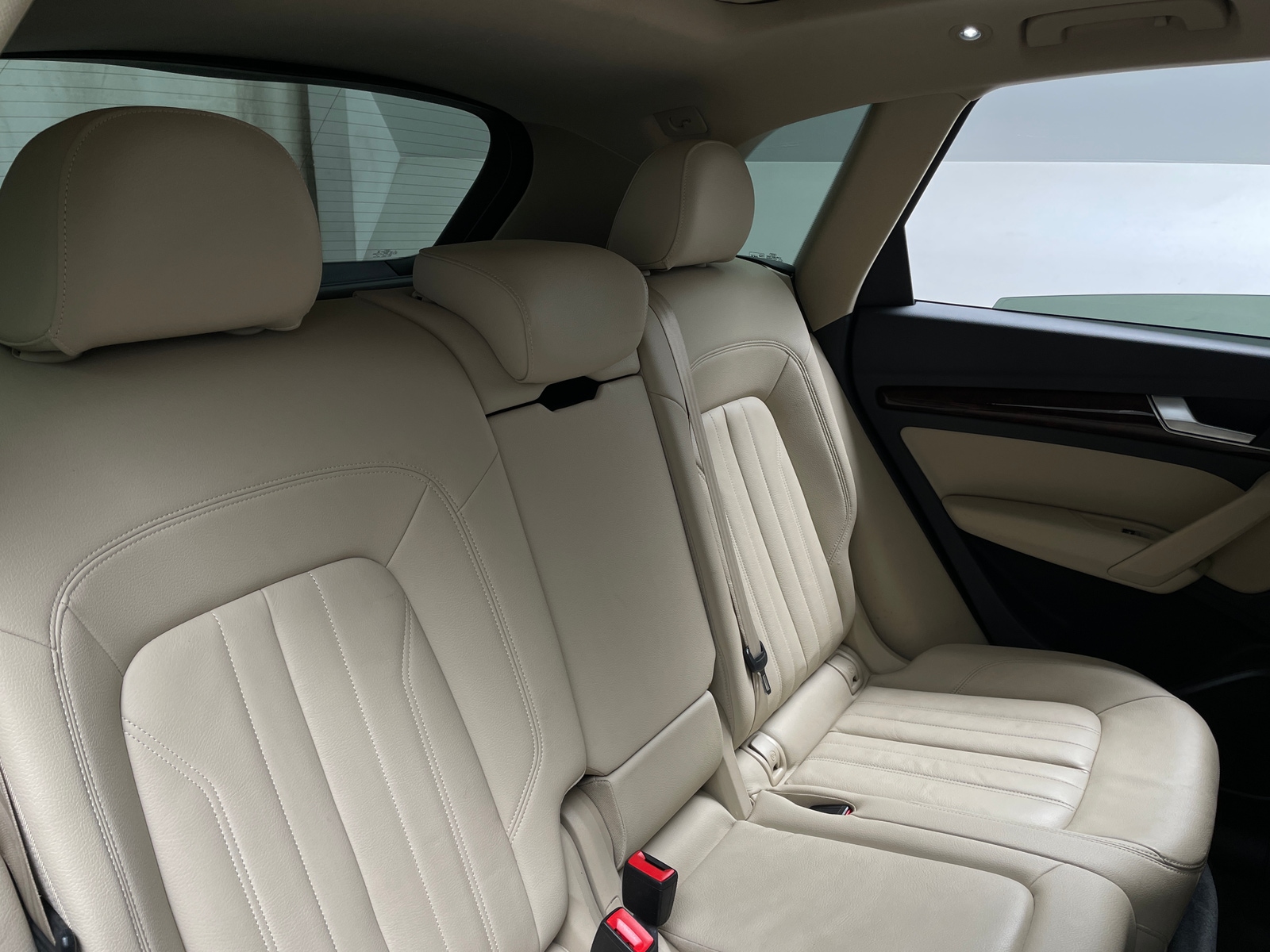 Thumbnail: 2018 Audi Q5 - 6