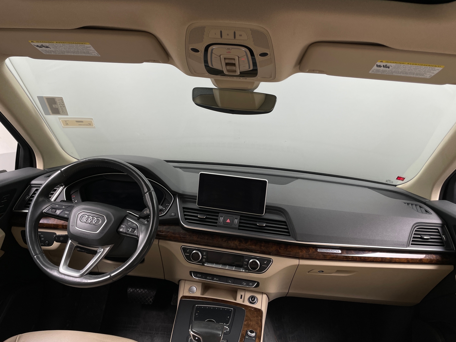 Thumbnail: 2018 Audi Q5 - 3