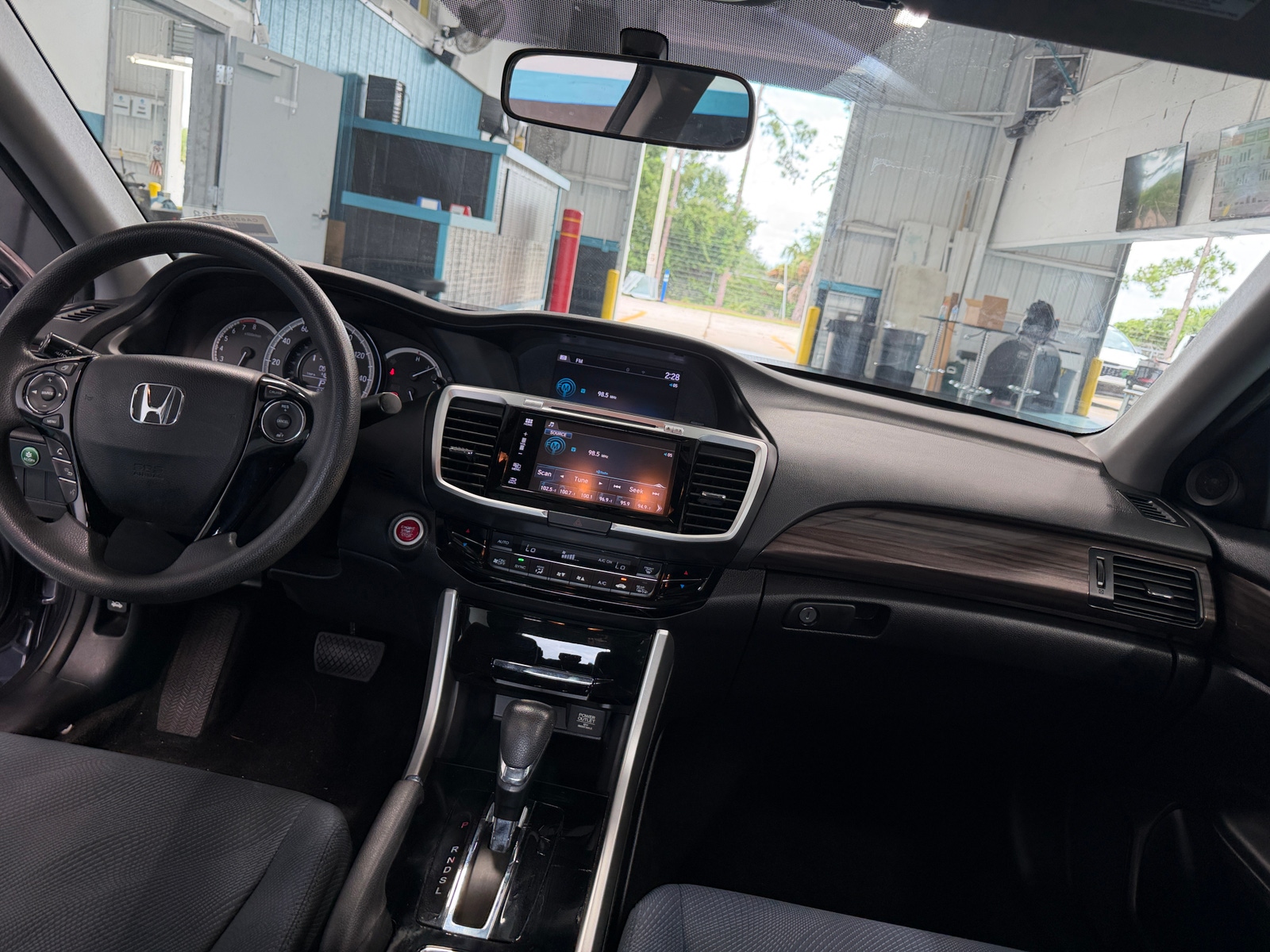 Thumbnail: 2017 Honda Accord - 3