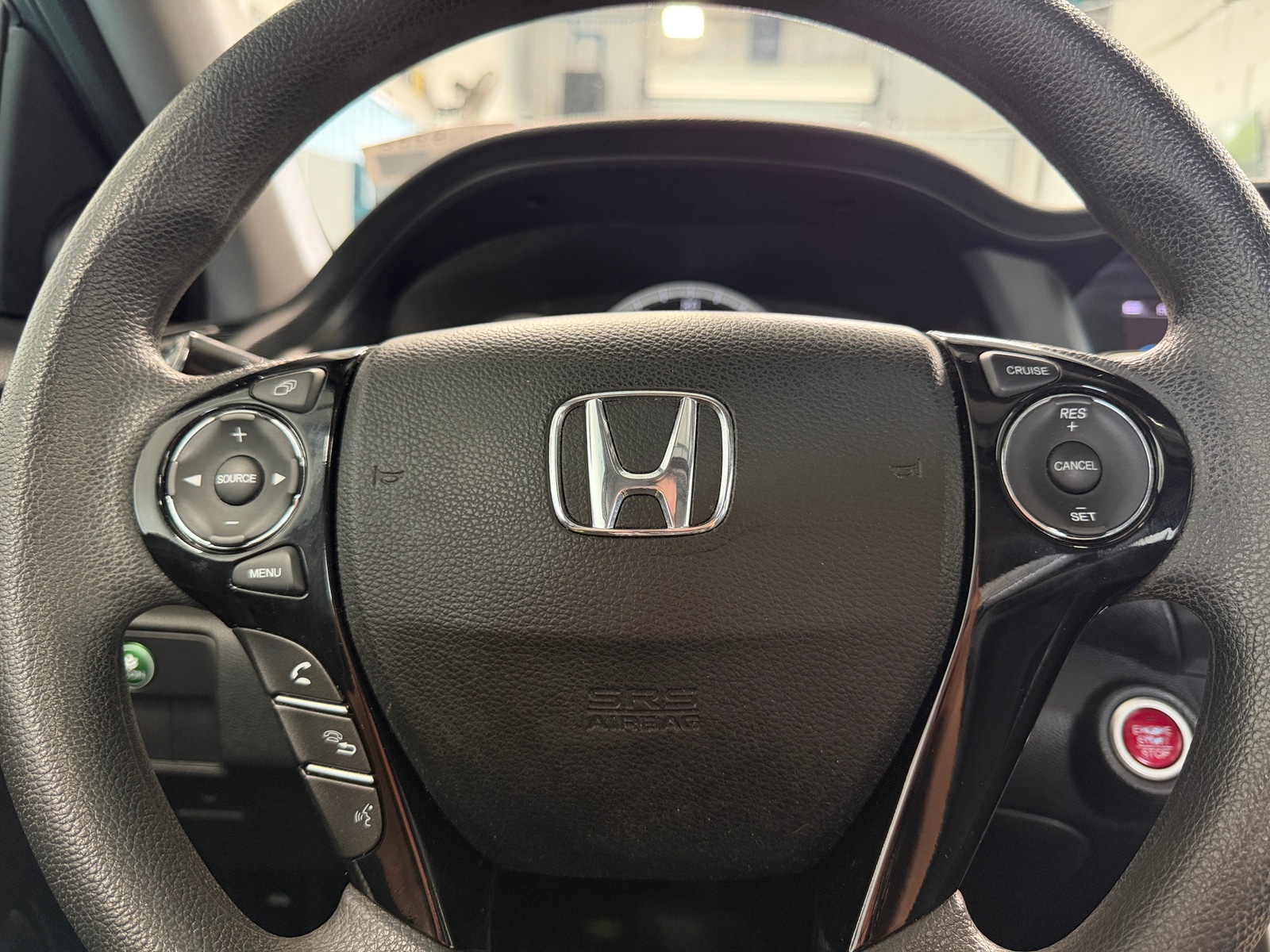 Thumbnail: 2017 Honda Accord - 5