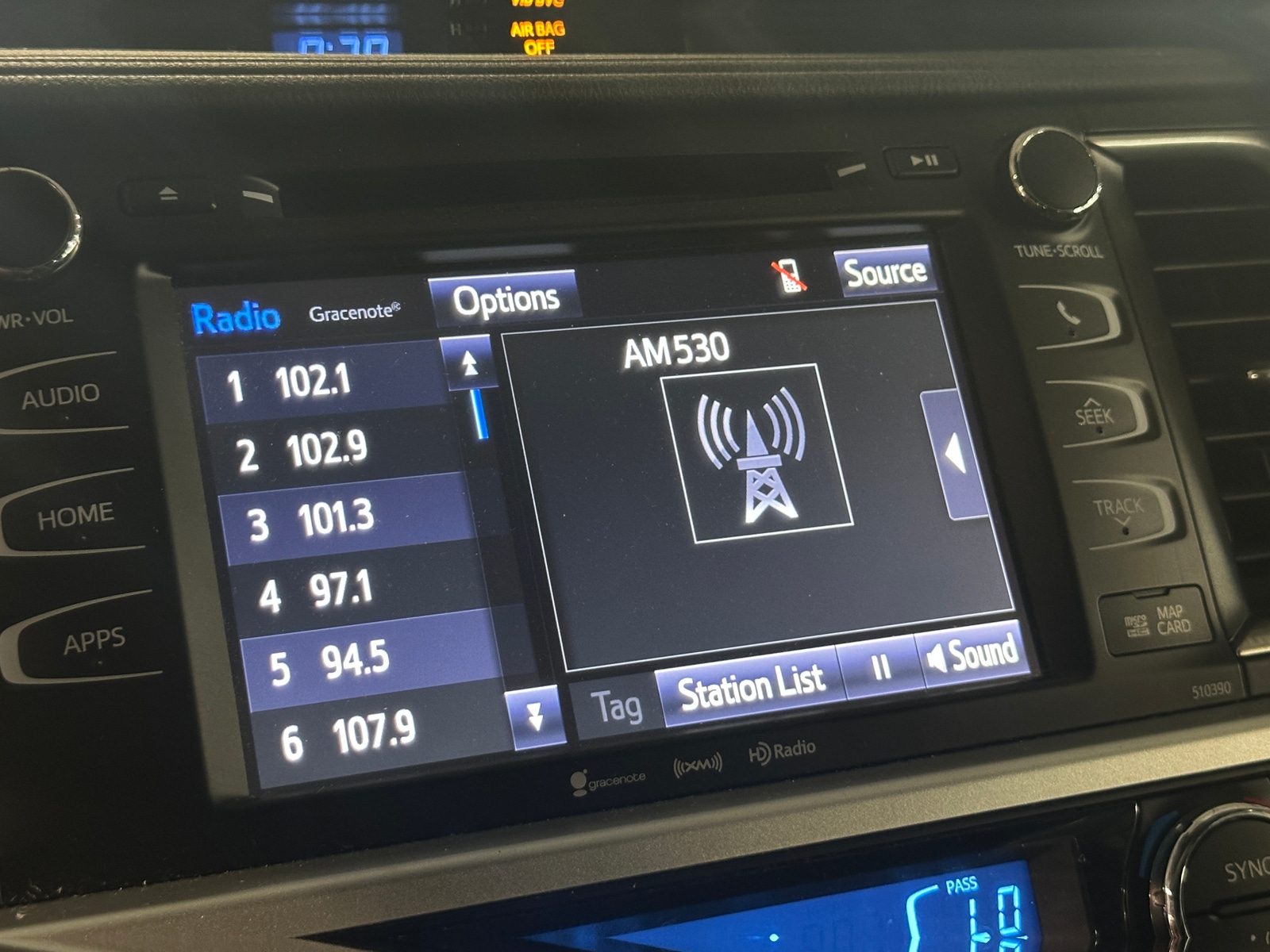 Thumbnail: 2019 Toyota Highlander - 3
